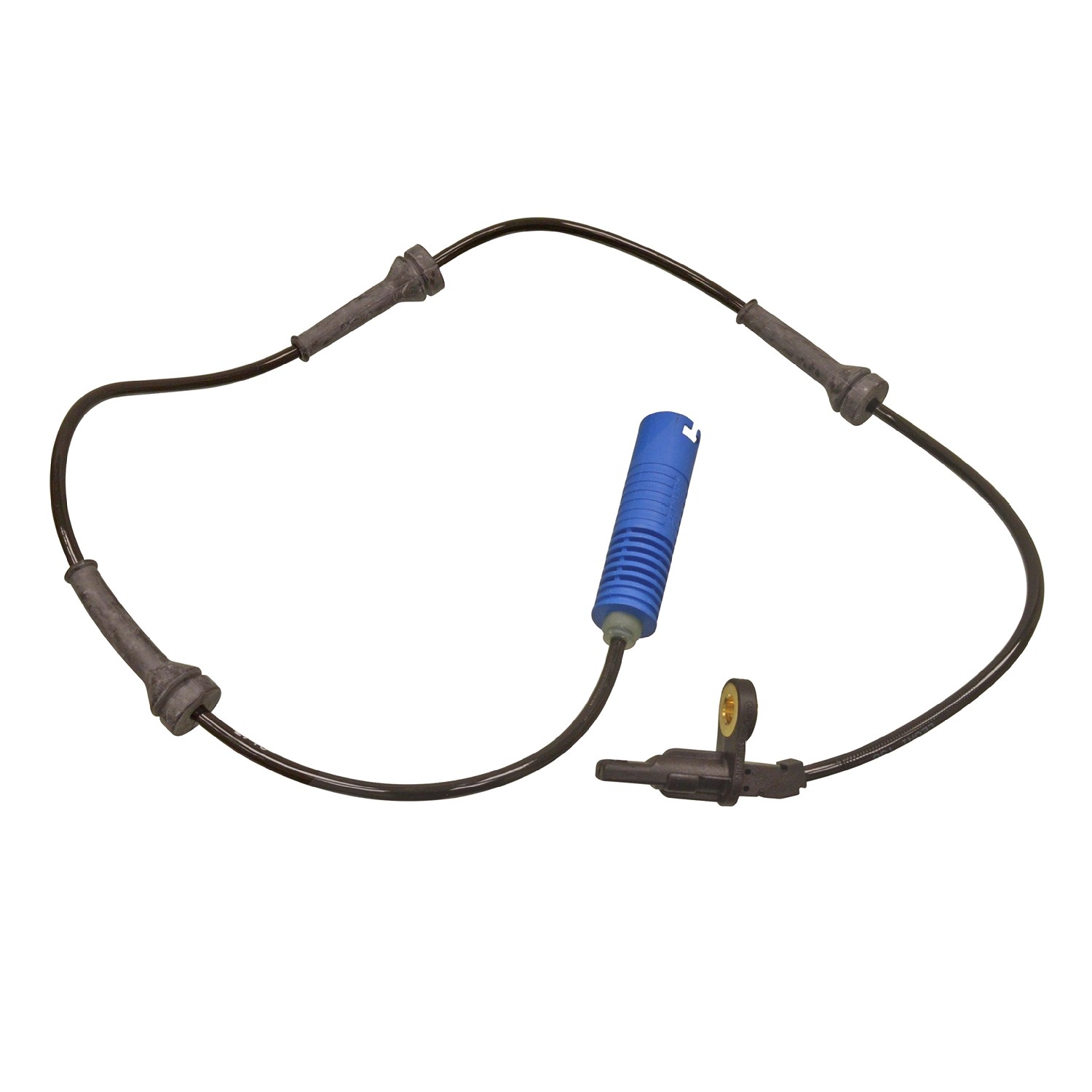 Blue Print Sensor, Raddrehzahl [Hersteller-Nr. ADJ137105] für Land Rover