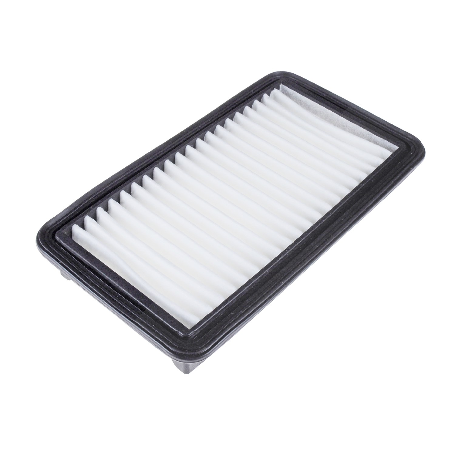 Blue Print Luftfilter [Hersteller-Nr. ADK82237] für Fiat, Suzuki