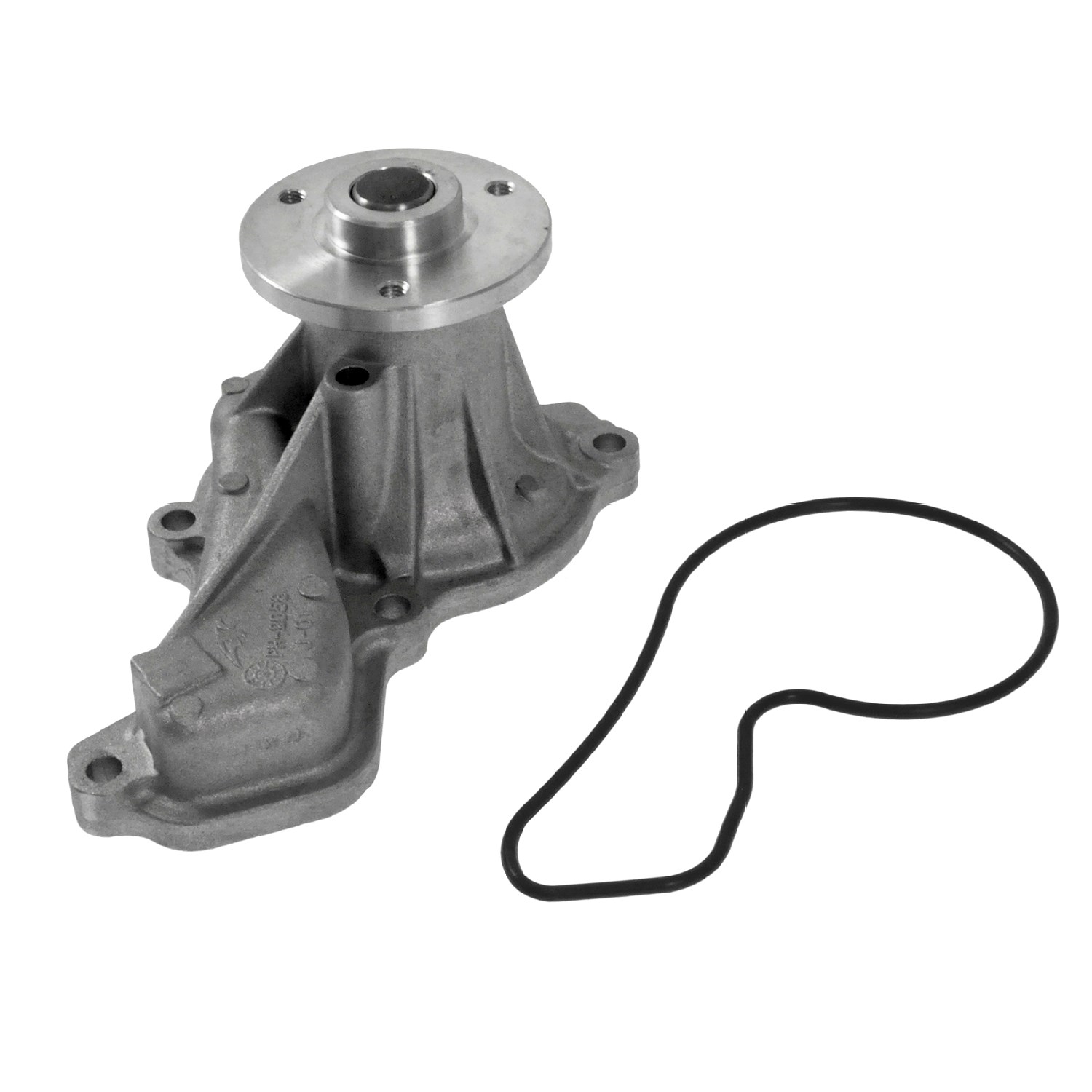 Blue Print ADH29151 Wasserpumpe mit Dichtring, 1 Stück | Kompatibel mit: HONDA CIVIC VIII Hatchback, CIVIC VIII Stufenheck, FR-V - Bild 4