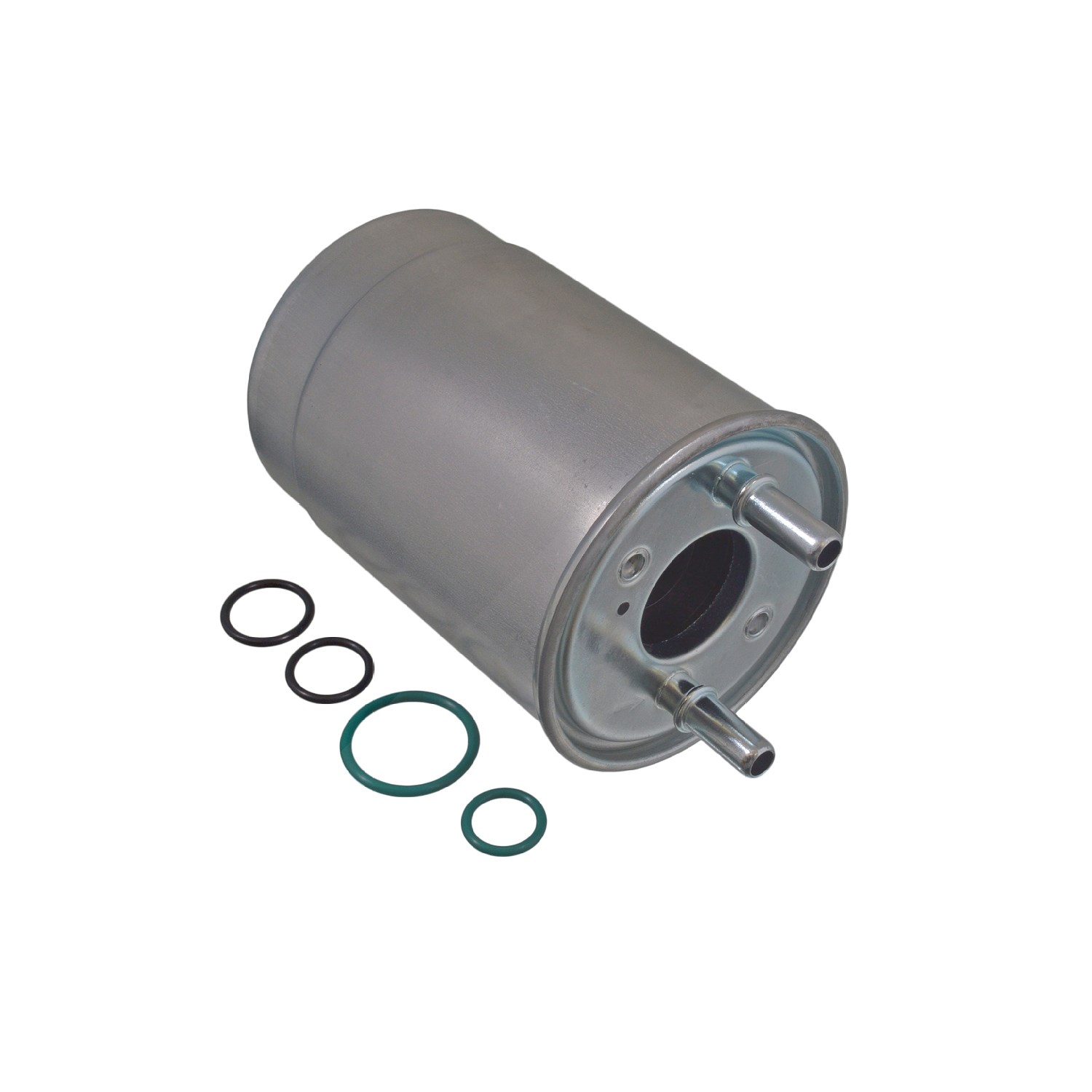 Blue Print Kraftstofffilter [Hersteller-Nr. ADK82336] für Suzuki, Renault