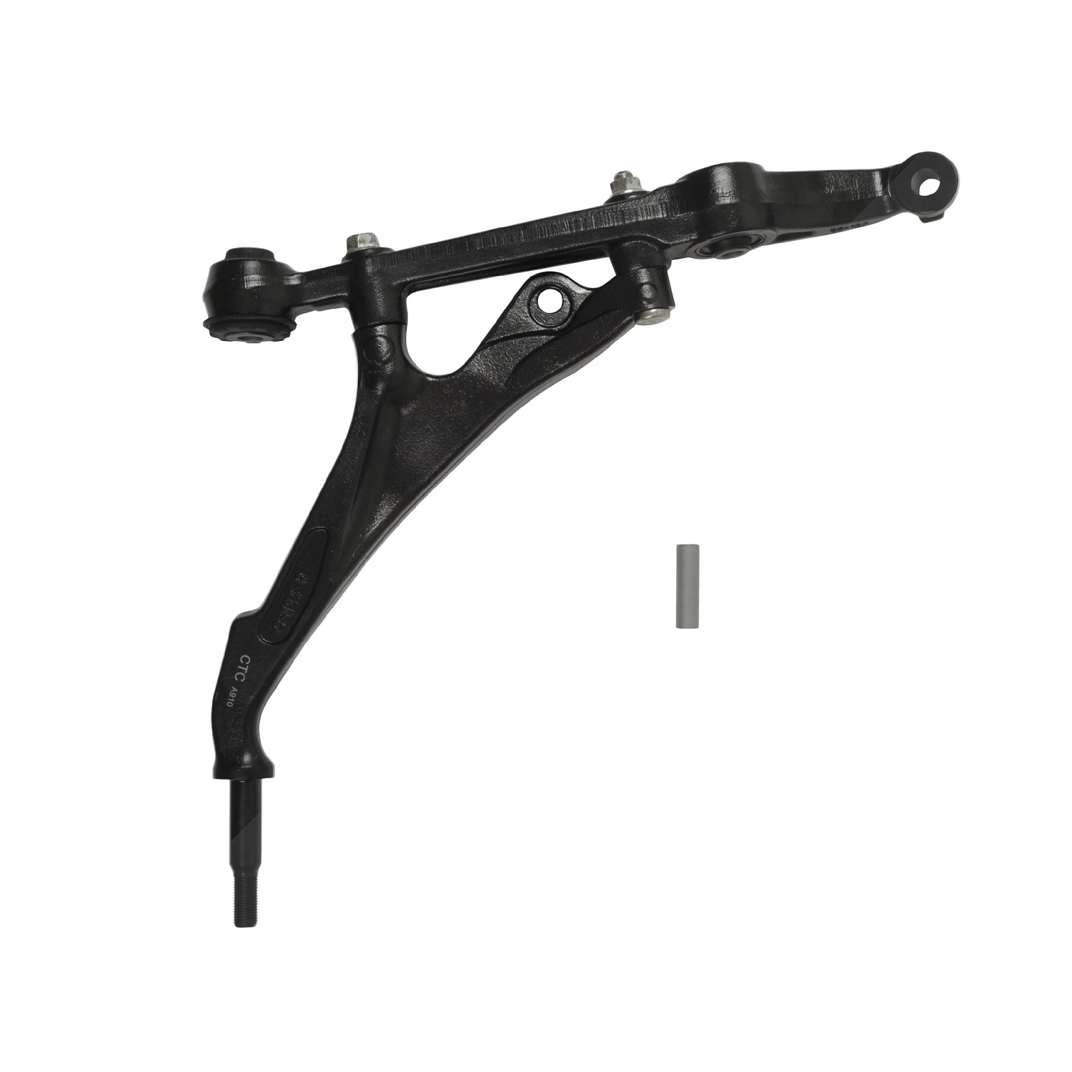 Blue Print Lenker, Radaufhängung [Hersteller-Nr. ADH28666] für Honda