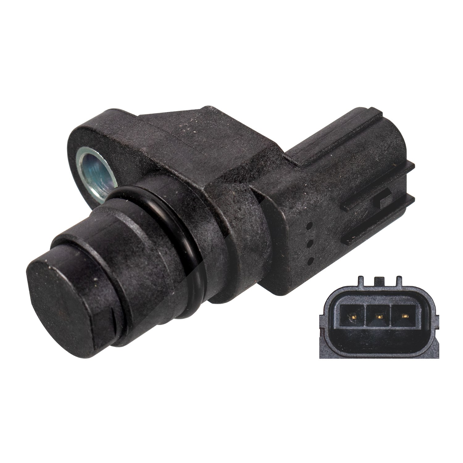 Blue Print Sensor, Nockenwellenposition [Hersteller-Nr. ADH27221] für Honda