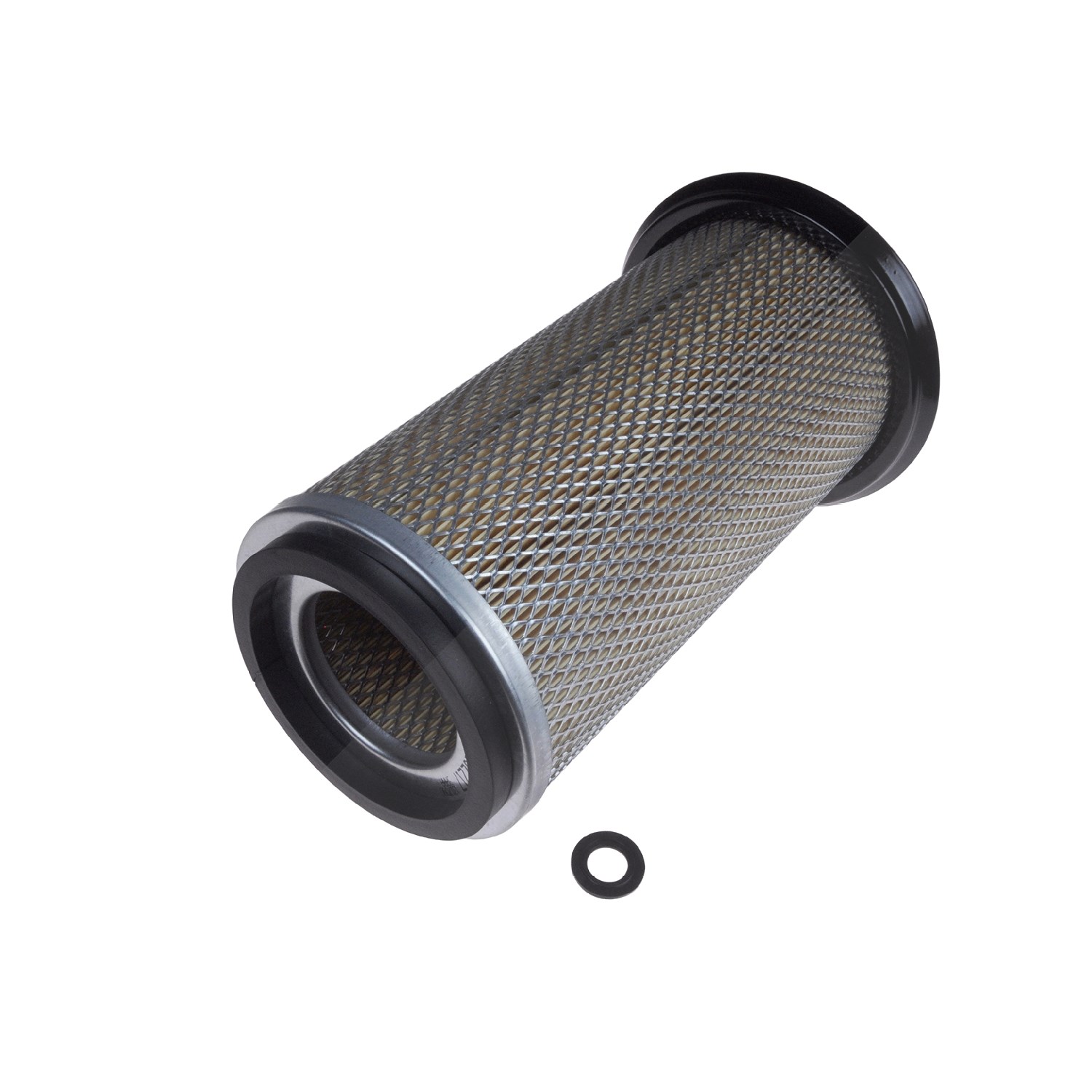 Blue Print Luftfilter [Hersteller-Nr. ADJ132217] für Land Rover