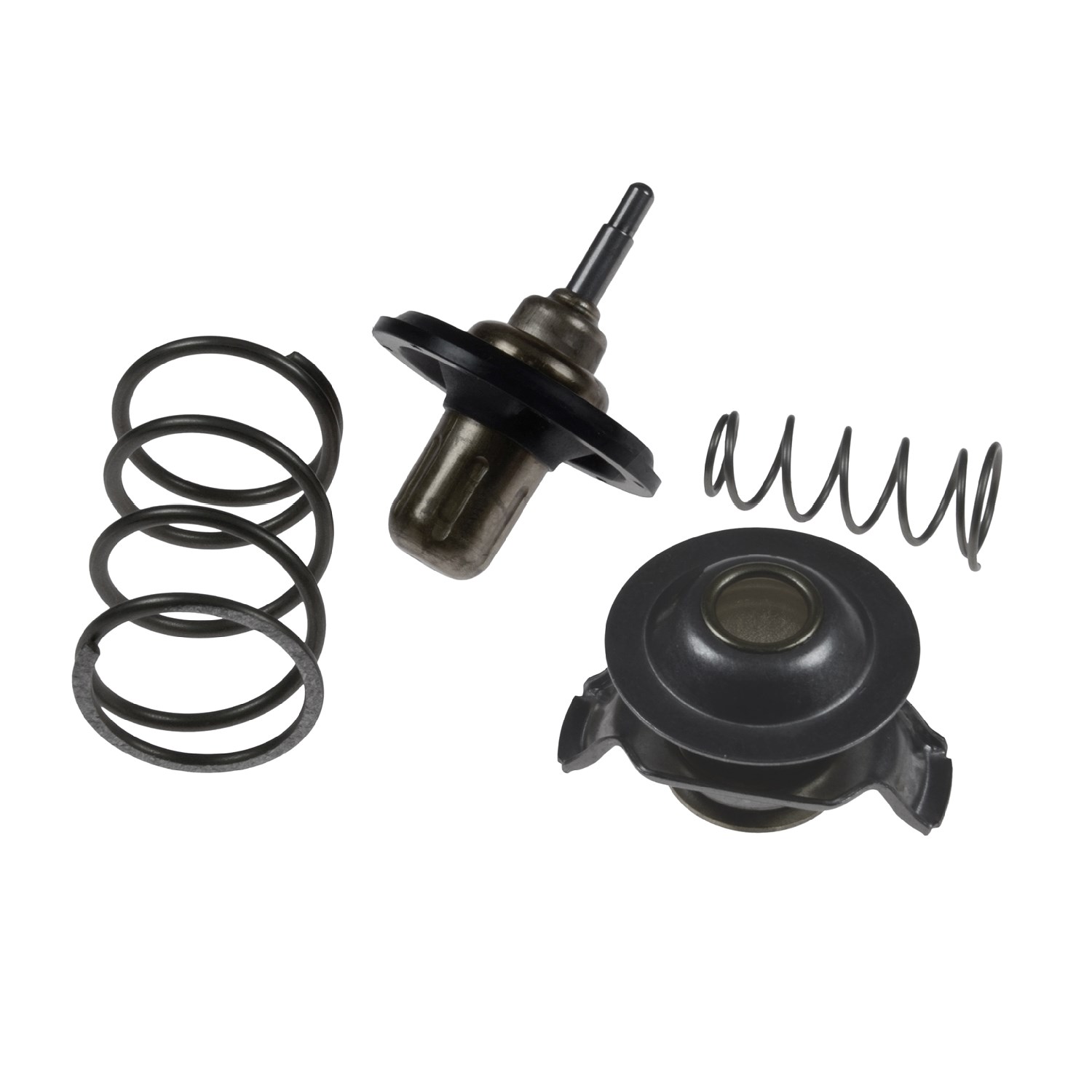 Blue Print Thermostat, Kühlmittel [Hersteller-Nr. ADJ139204] für Land Rover