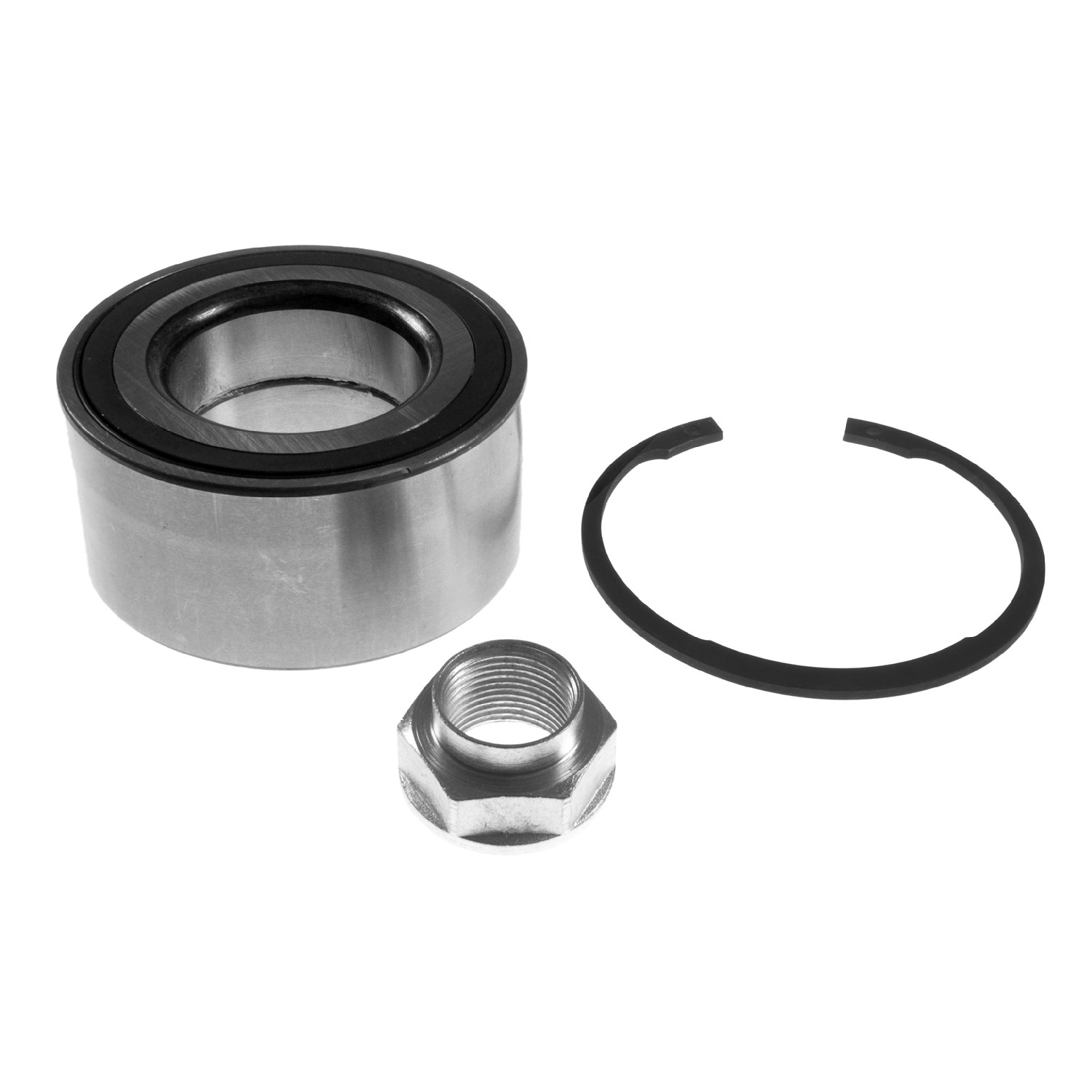 Blue Print Radlagersatz [Hersteller-Nr. ADK88228C] für Suzuki, Fiat