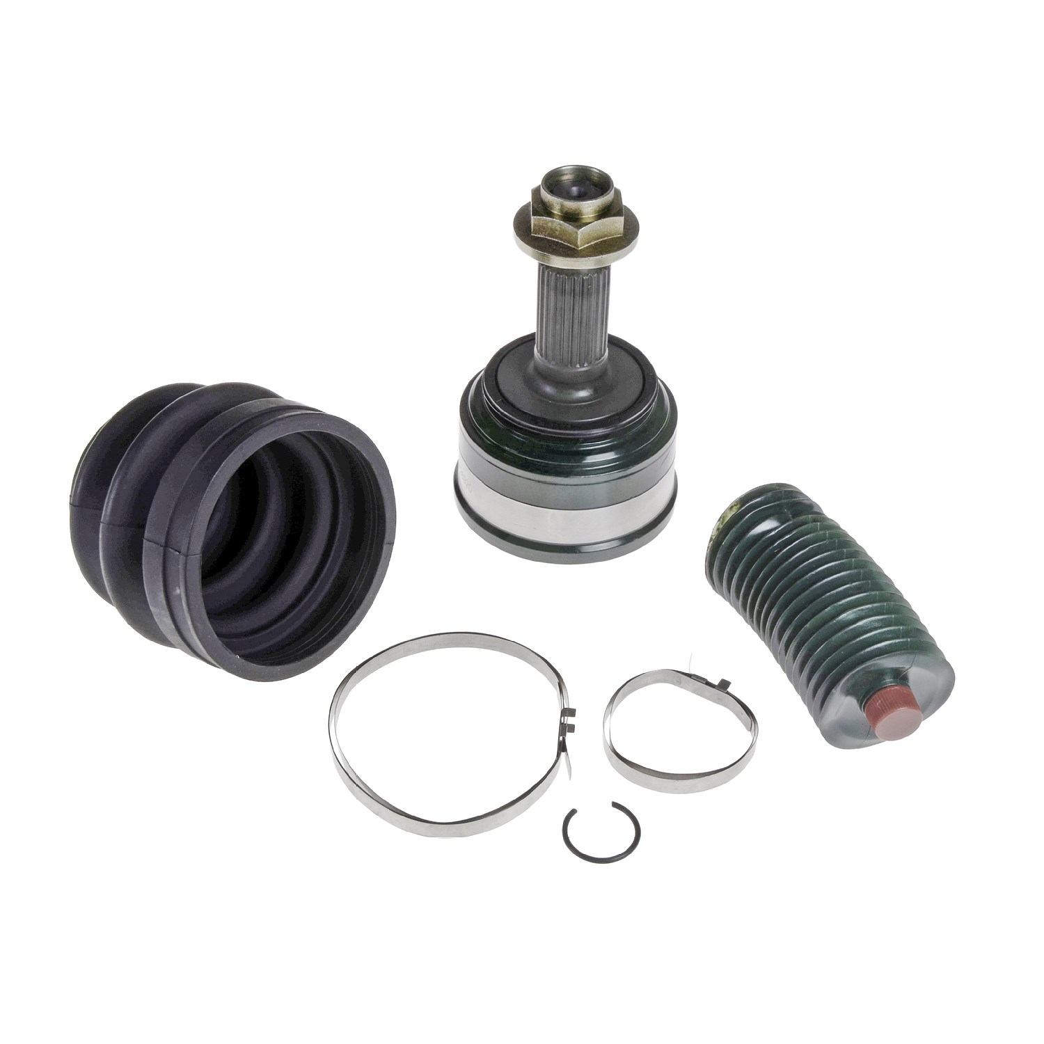 Blue Print Gelenksatz, Antriebswelle [Hersteller-Nr. ADH28920] für Honda