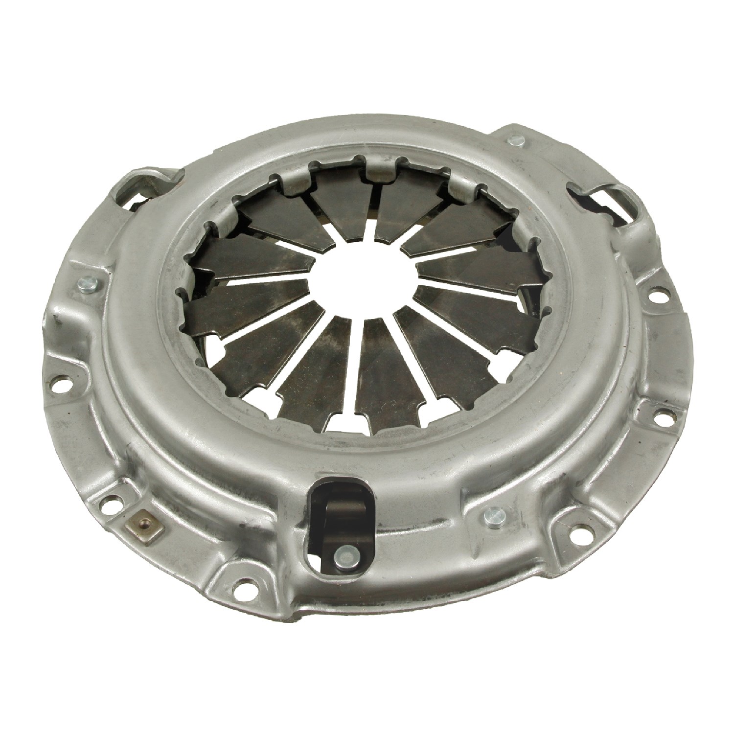 Blue Print Kupplungsdruckplatte [Hersteller-Nr. ADM53256N] für Kia, Mazda