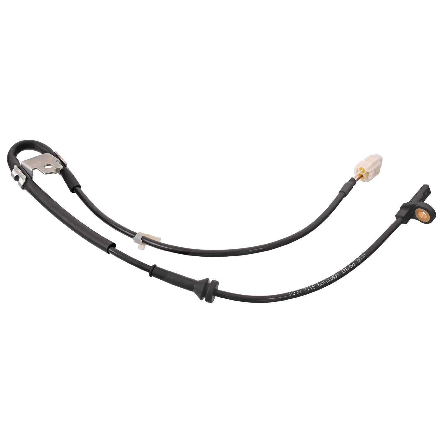 Blue Print Sensor, Raddrehzahl [Hersteller-Nr. ADK87103] für Opel, Suzuki, Vauxhall