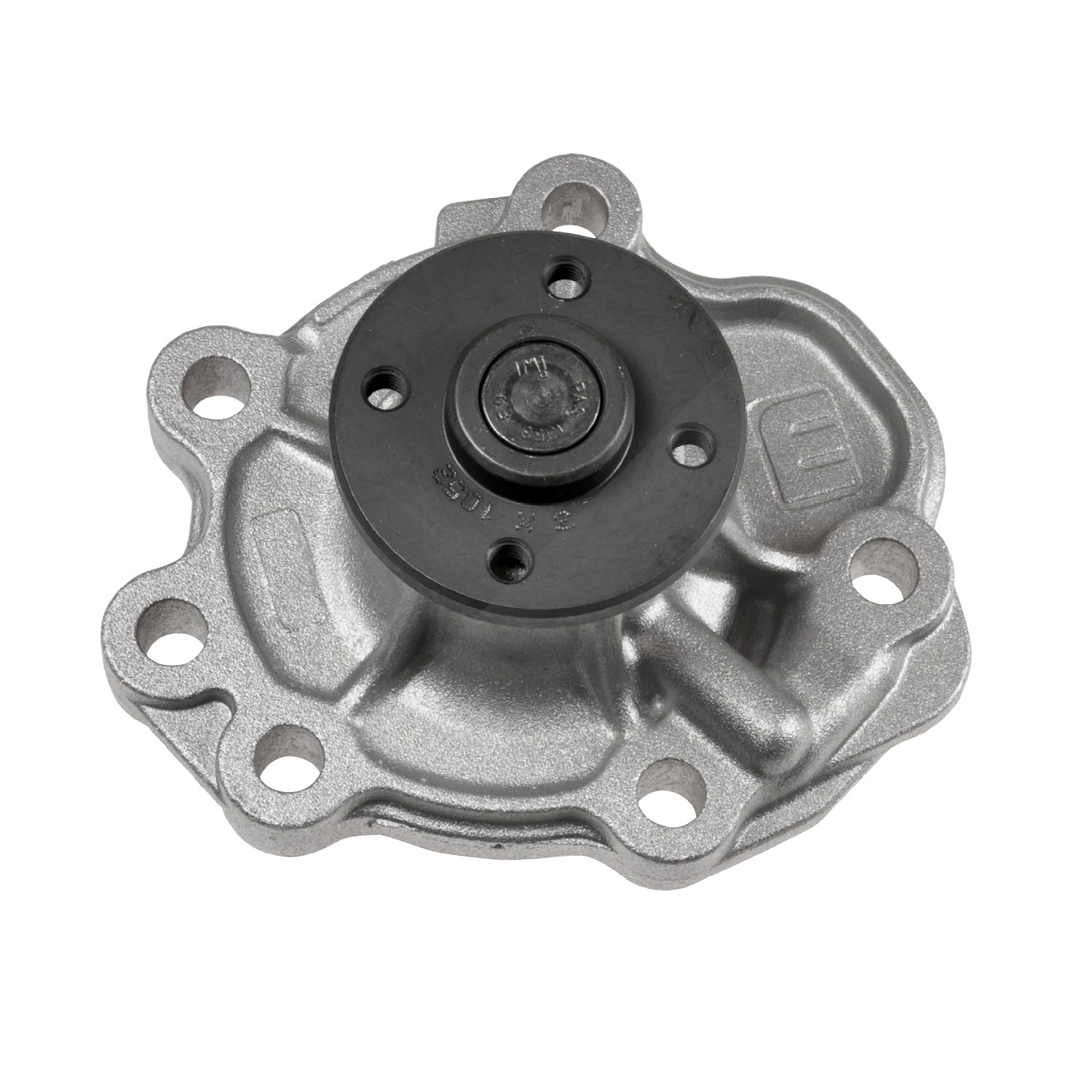 Blue Print Wasserpumpe [Hersteller-Nr. ADK89124] für Opel, Vauxhall, Nissan, Suzuki