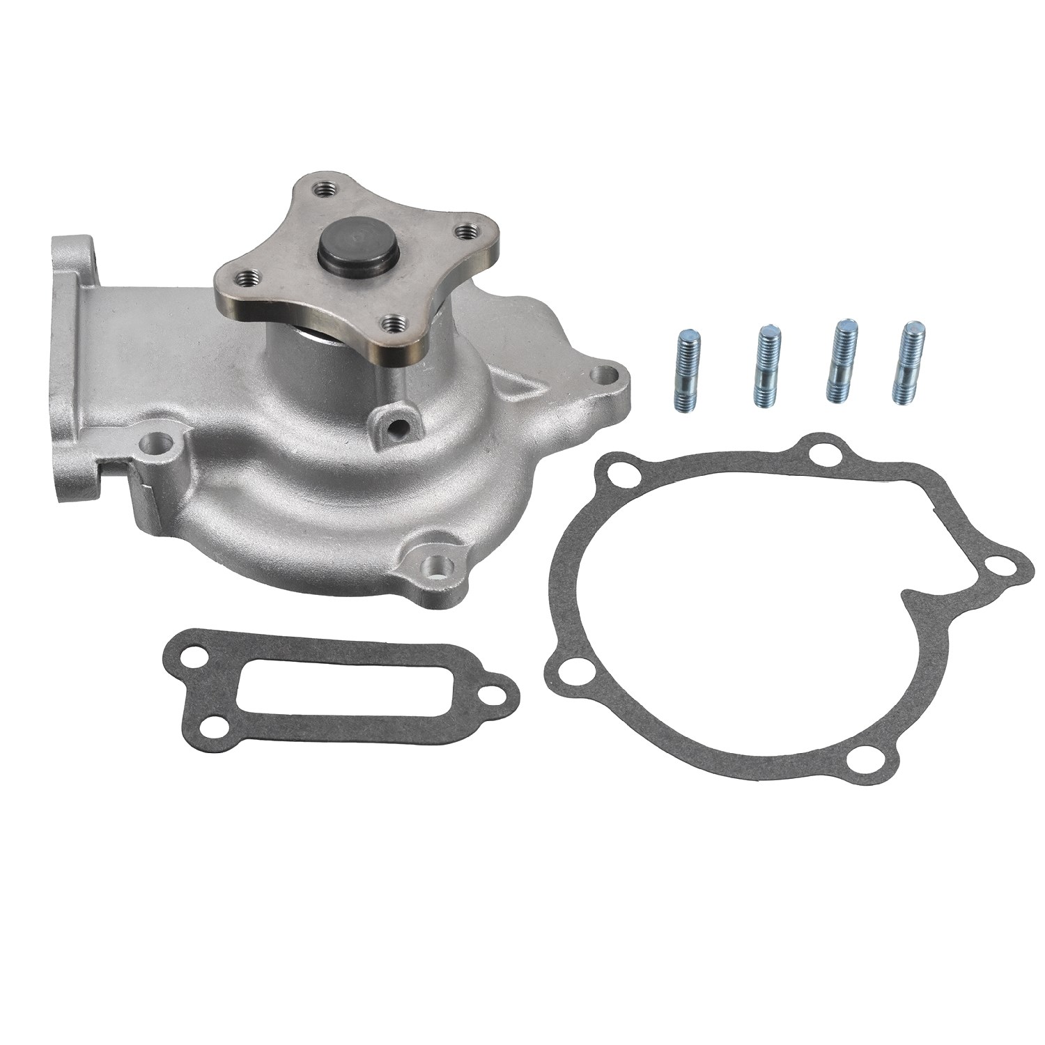 Blue Print Wasserpumpe [Hersteller-Nr. ADN19132] für Nissan
