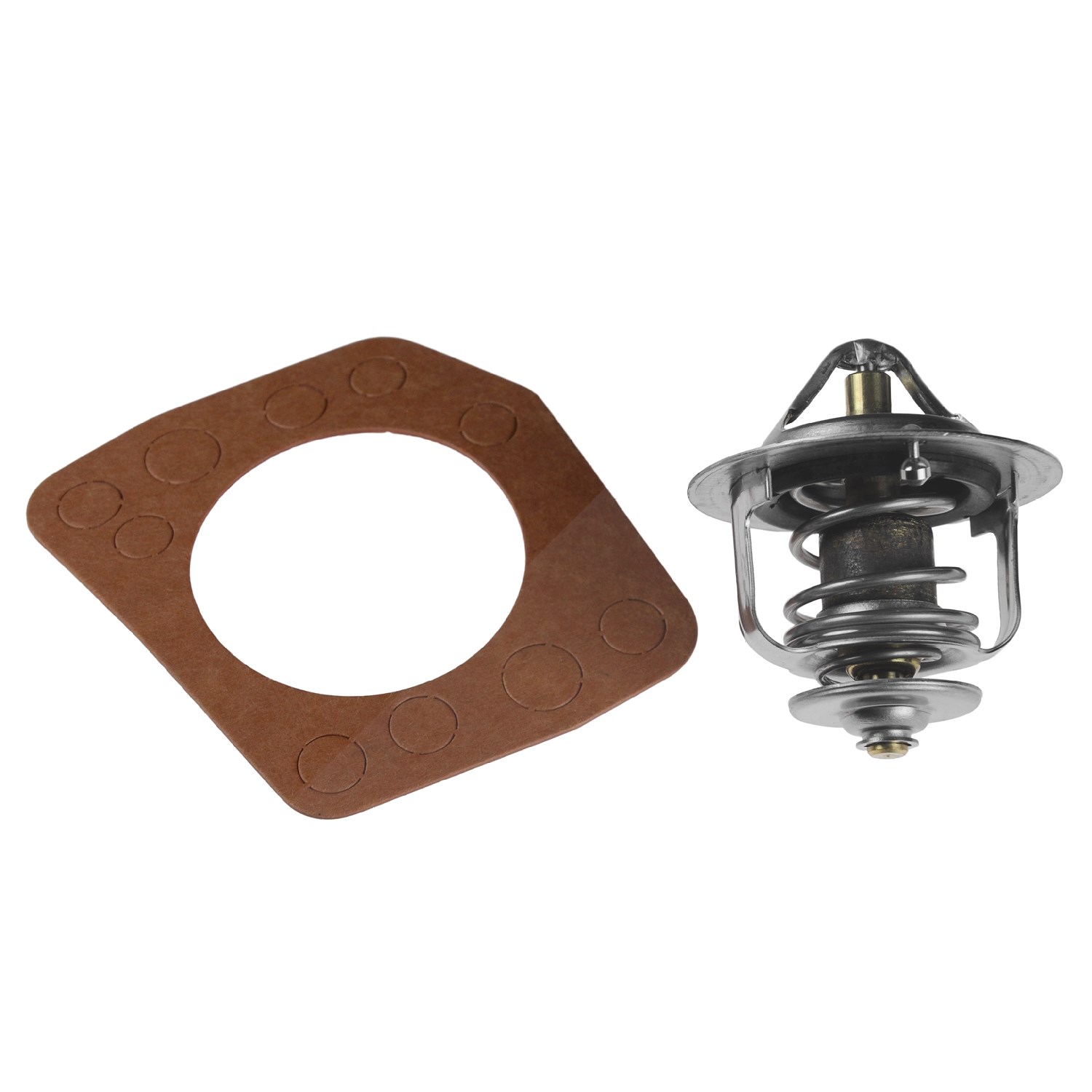 Blue Print Thermostat, Kühlmittel [Hersteller-Nr. ADN19206] für Mitsubishi, Isuzu, Nissan