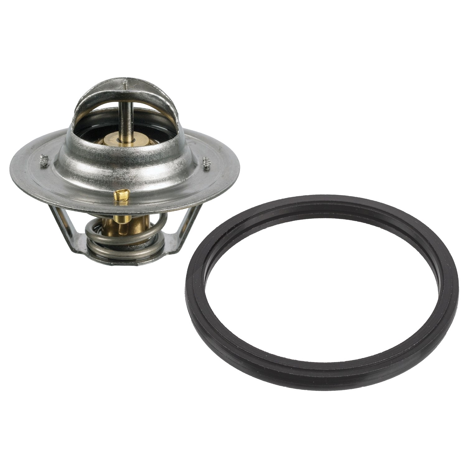 Blue Print Thermostat, Kühlmittel [Hersteller-Nr. ADN19227] für Hyundai, Nissan, Kia, Land Rover