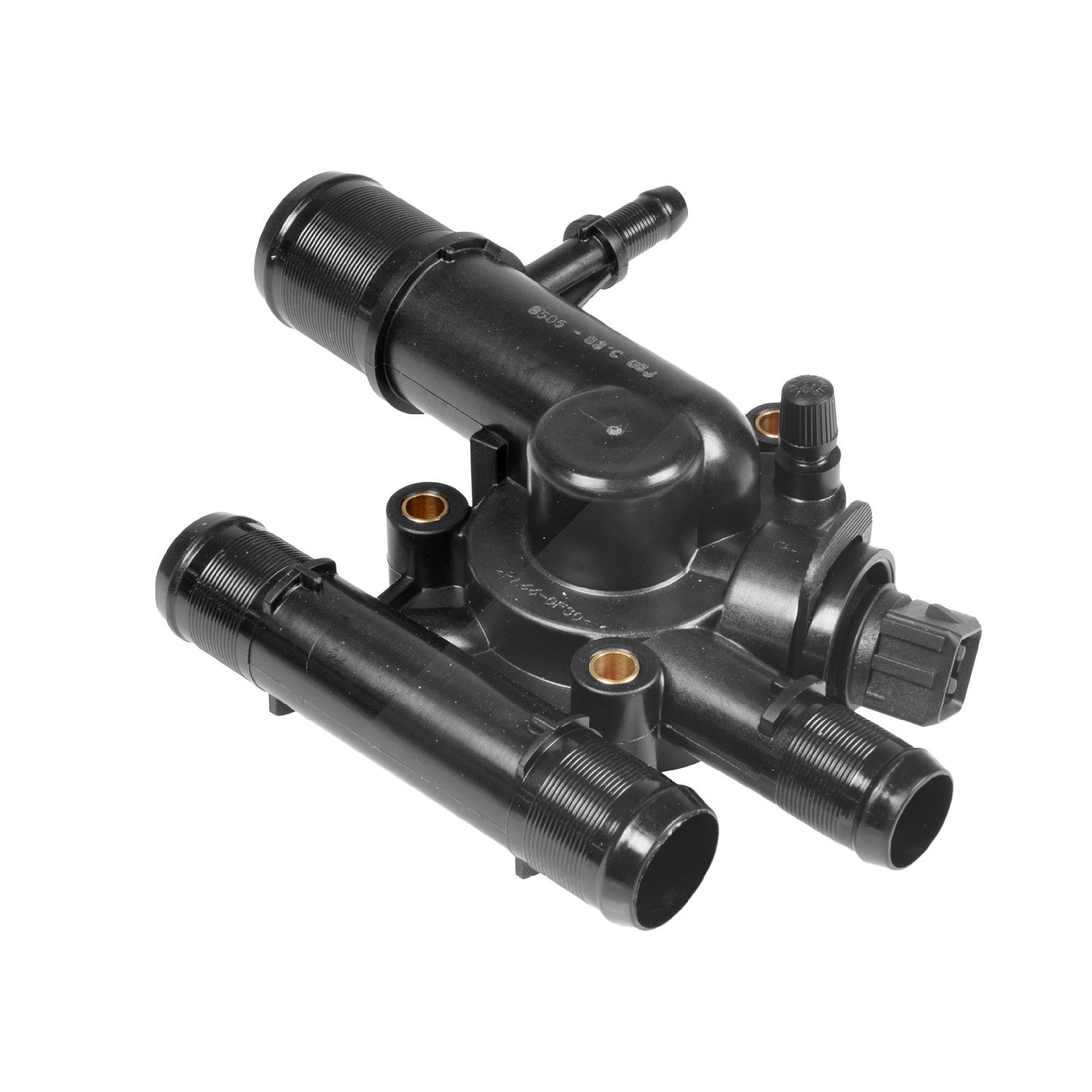 Blue Print Thermostat, Kühlmittel [Hersteller-Nr. ADN19231C] für Opel, Nissan, Vauxhall, Renault
