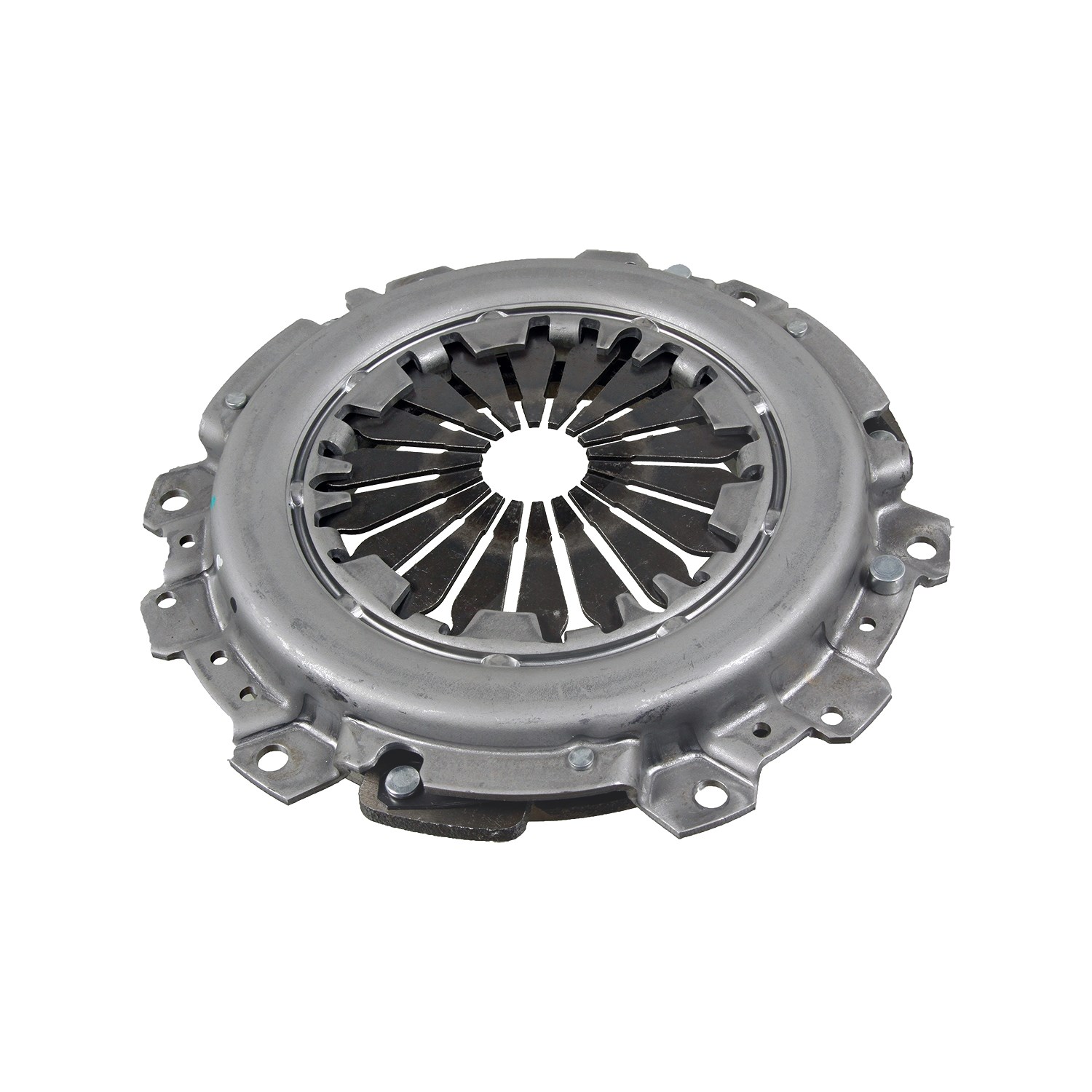 Blue Print Kupplungsdruckplatte [Hersteller-Nr. ADR163210N] für Volvo, Renault