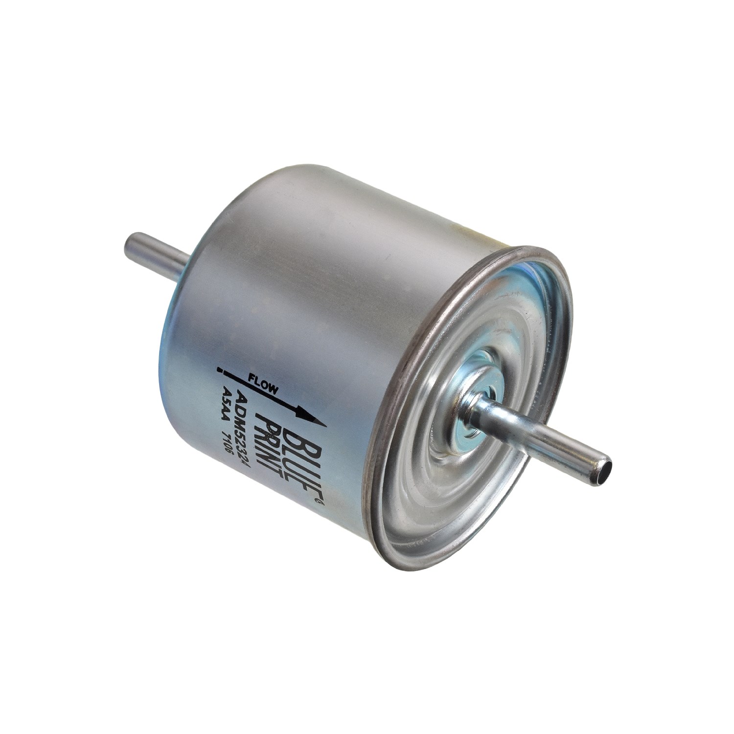 Blue Print Kraftstofffilter [Hersteller-Nr. ADM52324] für Mazda, Ford