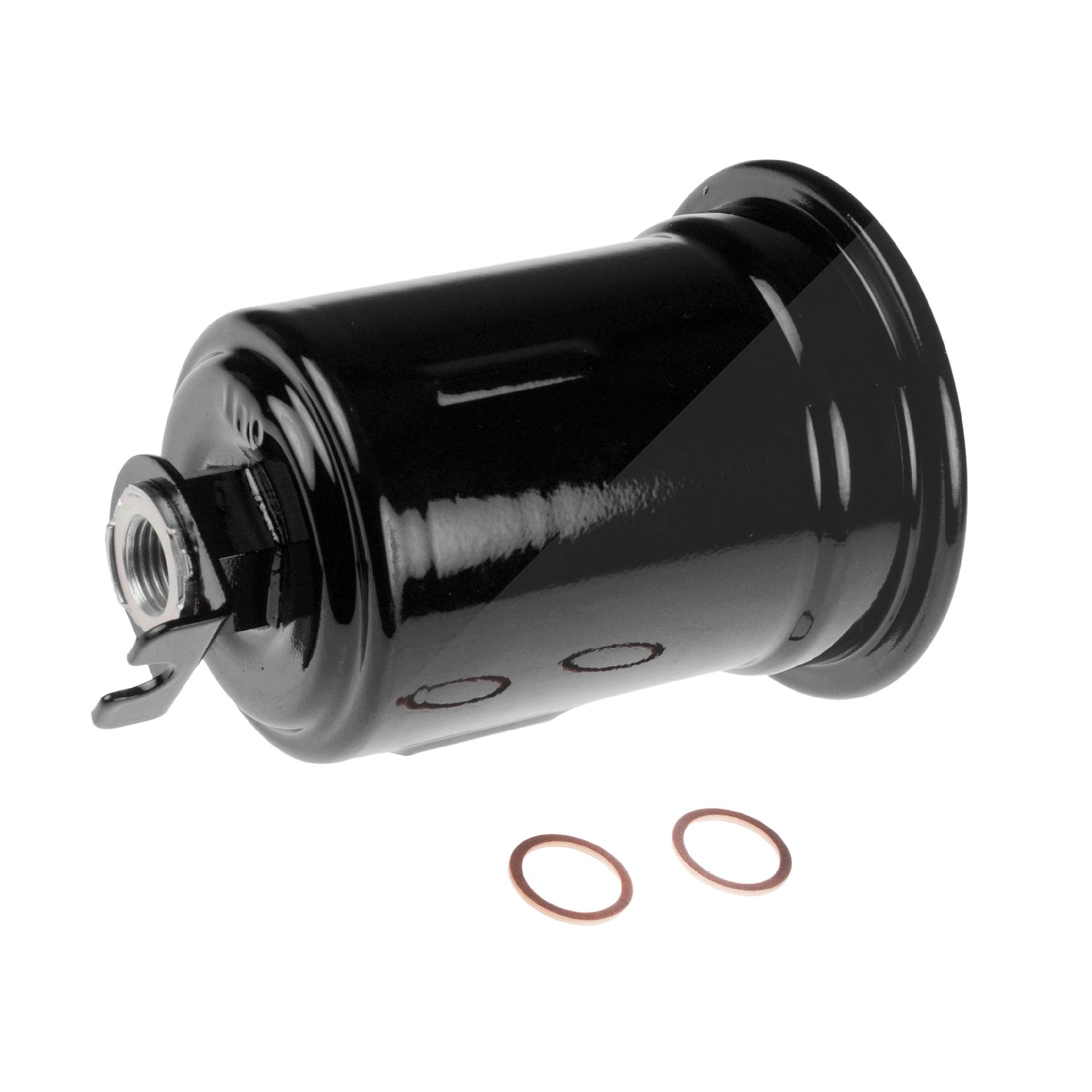 Blue Print Kraftstofffilter [Hersteller-Nr. ADT32324] für Toyota
