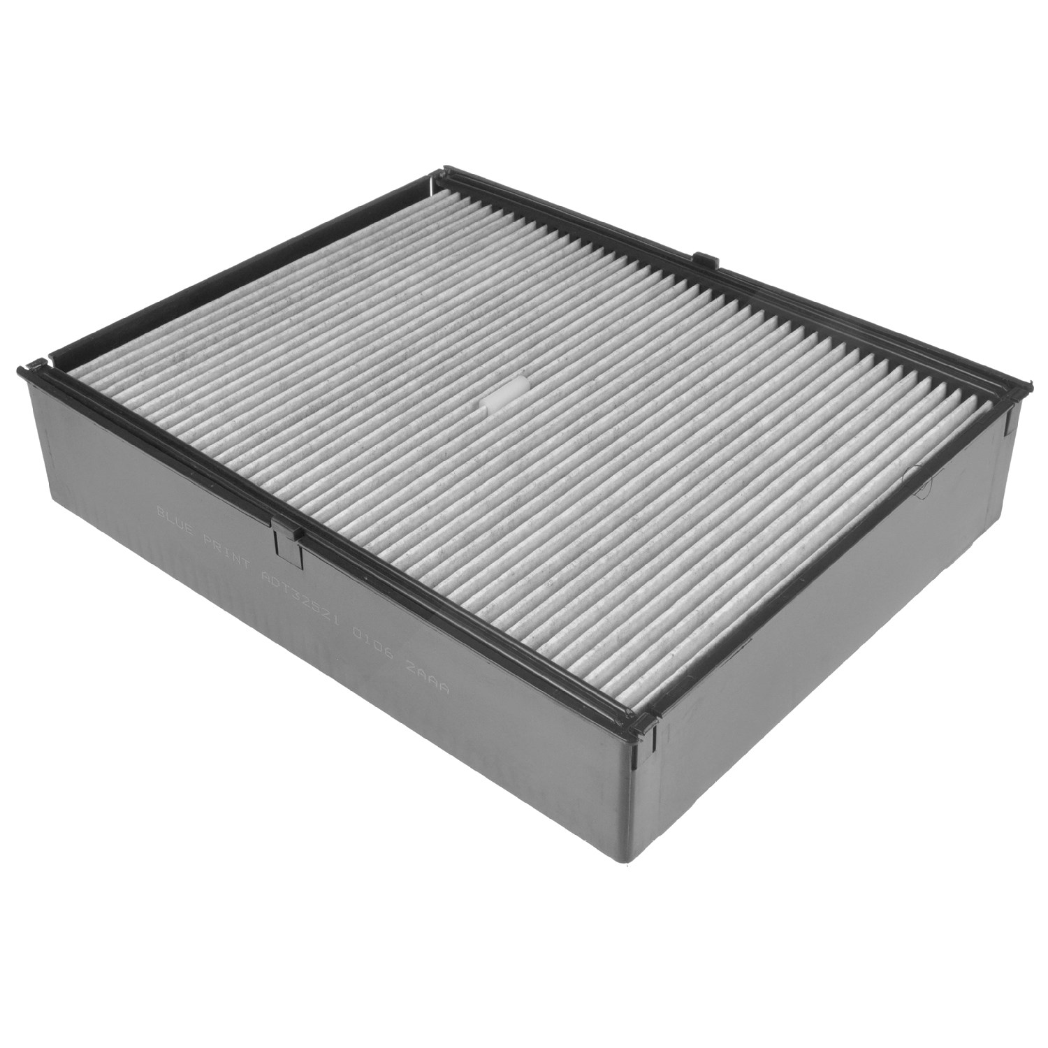Blue Print Filter, Innenraumluft [Hersteller-Nr. ADT32521] für Lexus, Toyota