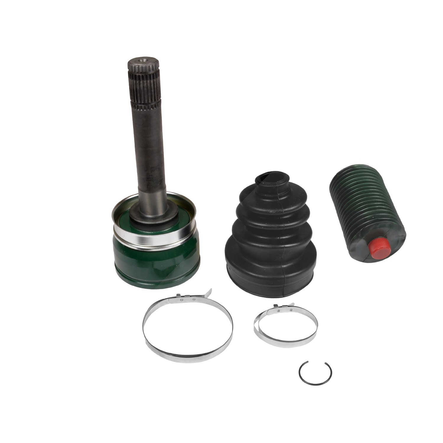 Blue Print Gelenksatz, Antriebswelle [Hersteller-Nr. ADN18955] für Nissan, Ford