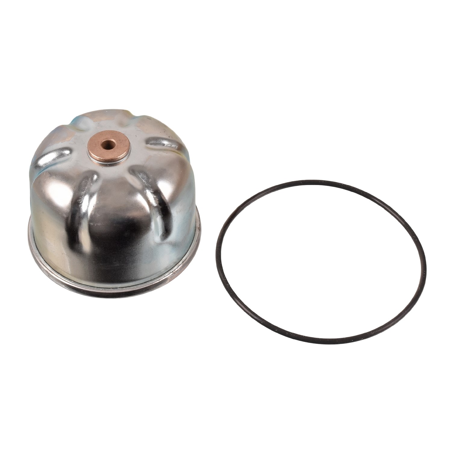 Blue Print Ölfilter [Hersteller-Nr. ADJ132121] für Land Rover, Ford