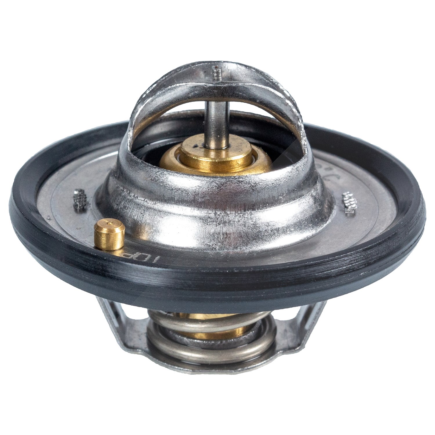 Blue Print Thermostat, Kühlmittel [Hersteller-Nr. ADN19232] für Dacia, Nissan, Renault