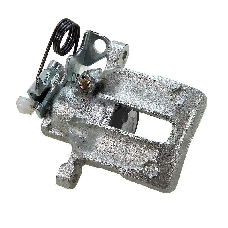 Bestprice Bremssattel Hinterachse rechts [Hersteller-Nr. 31469960] für Audi
