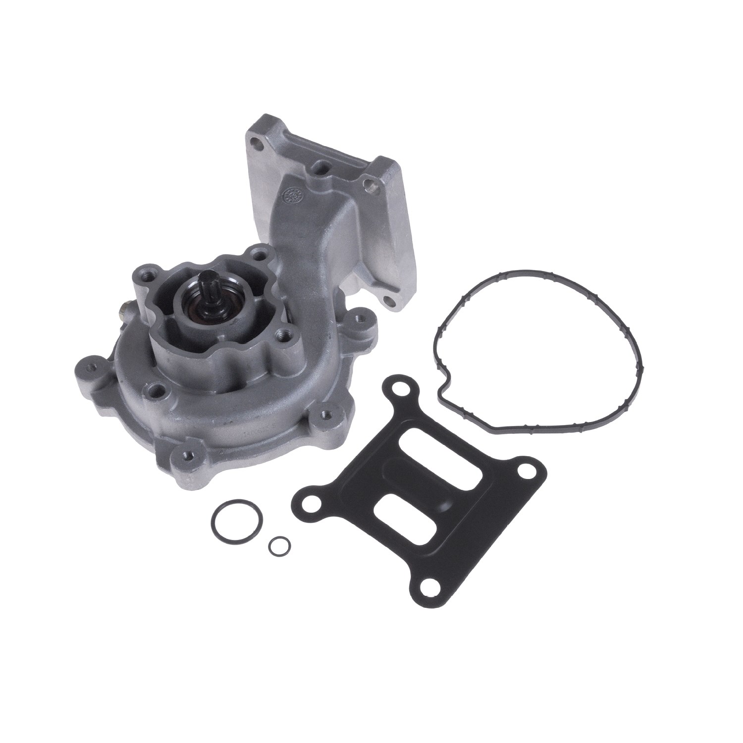 Blue Print Wasserpumpe [Hersteller-Nr. ADJ139103] für Jaguar, Ford