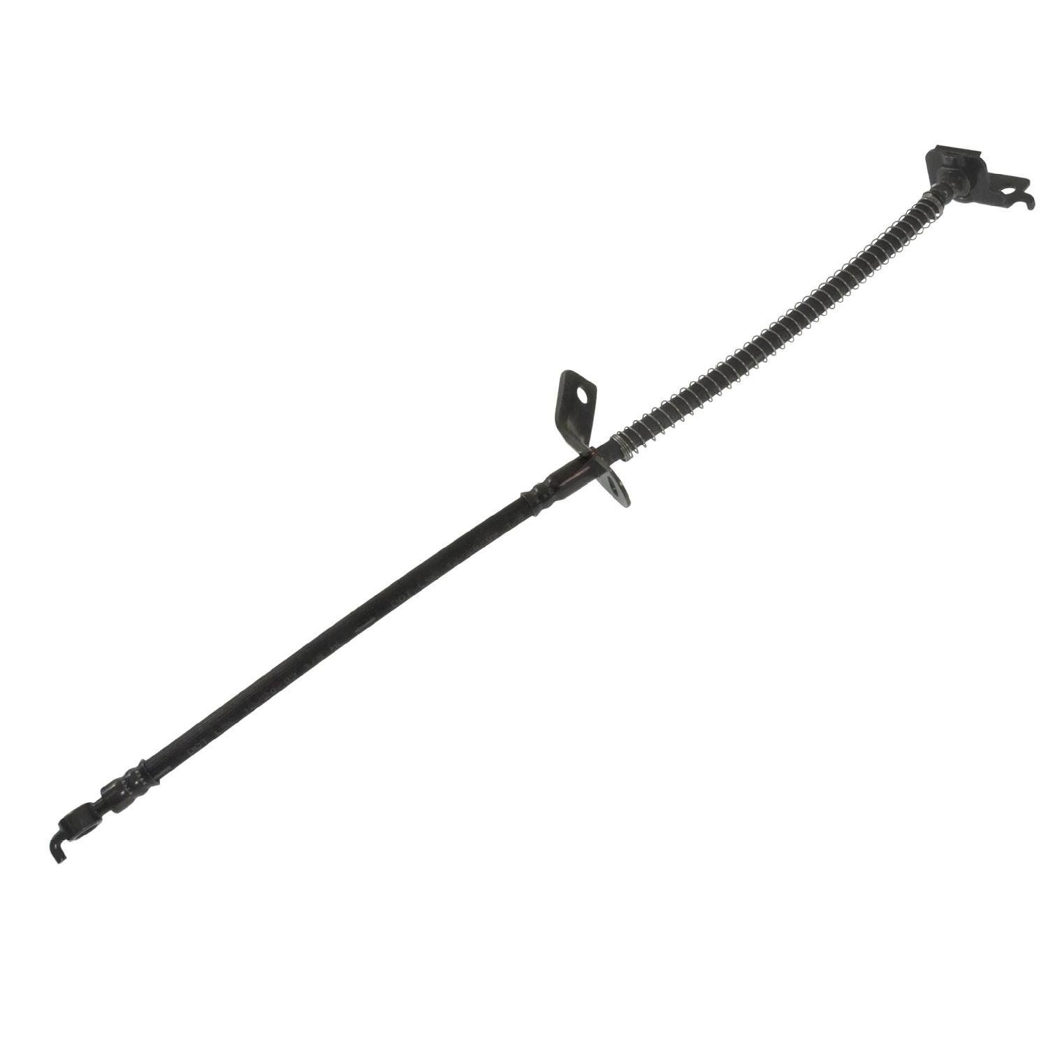 Blue Print Bremsschlauch vorne rechts [Hersteller-Nr. ADG053148] für Hyundai, Kia
