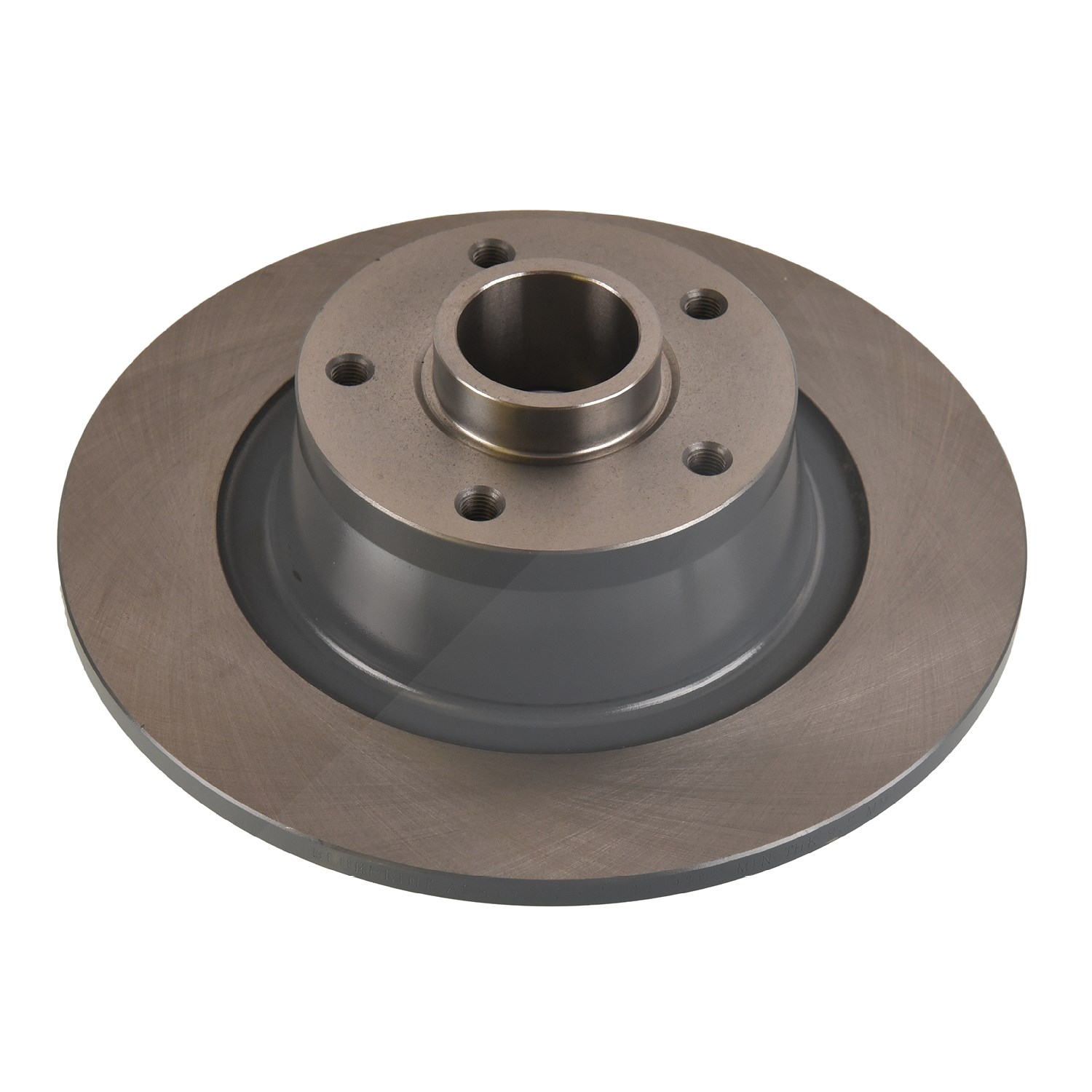 Blue Print 1x Bremsscheibe [Hersteller-Nr. ADR164339] für Renault