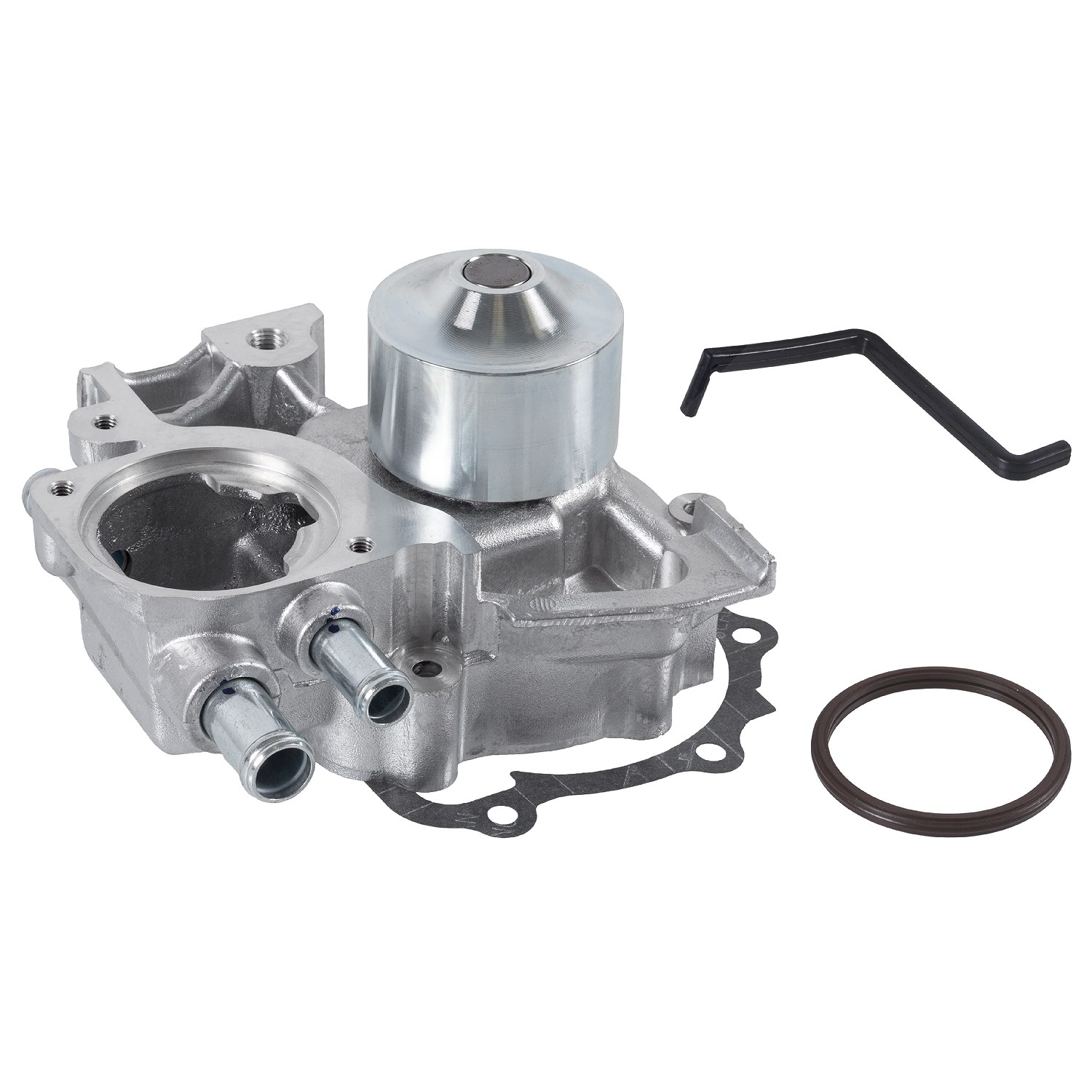 Blue Print Wasserpumpe [Hersteller-Nr. ADS79112] für Subaru