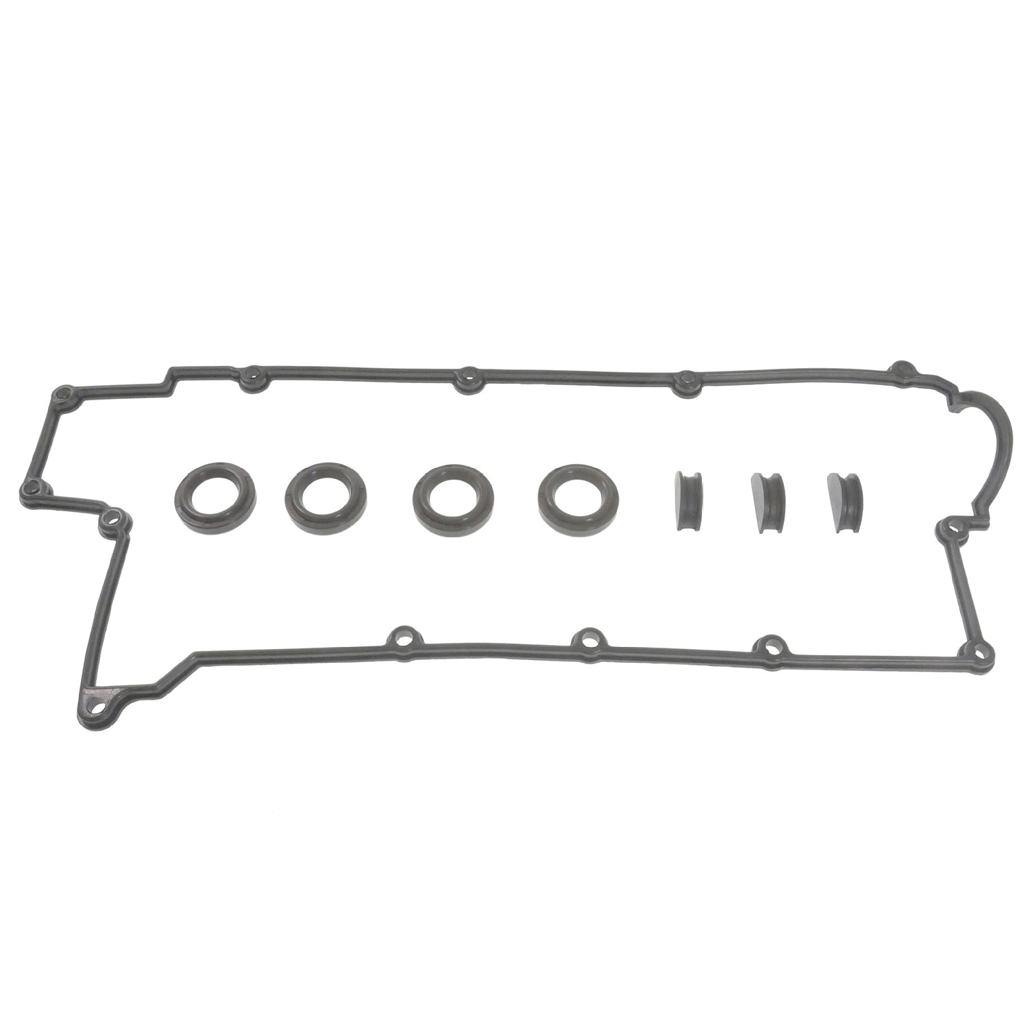 Blue Print Dichtung, Zylinderkopfhaube [Hersteller-Nr. ADG06712] für Hyundai