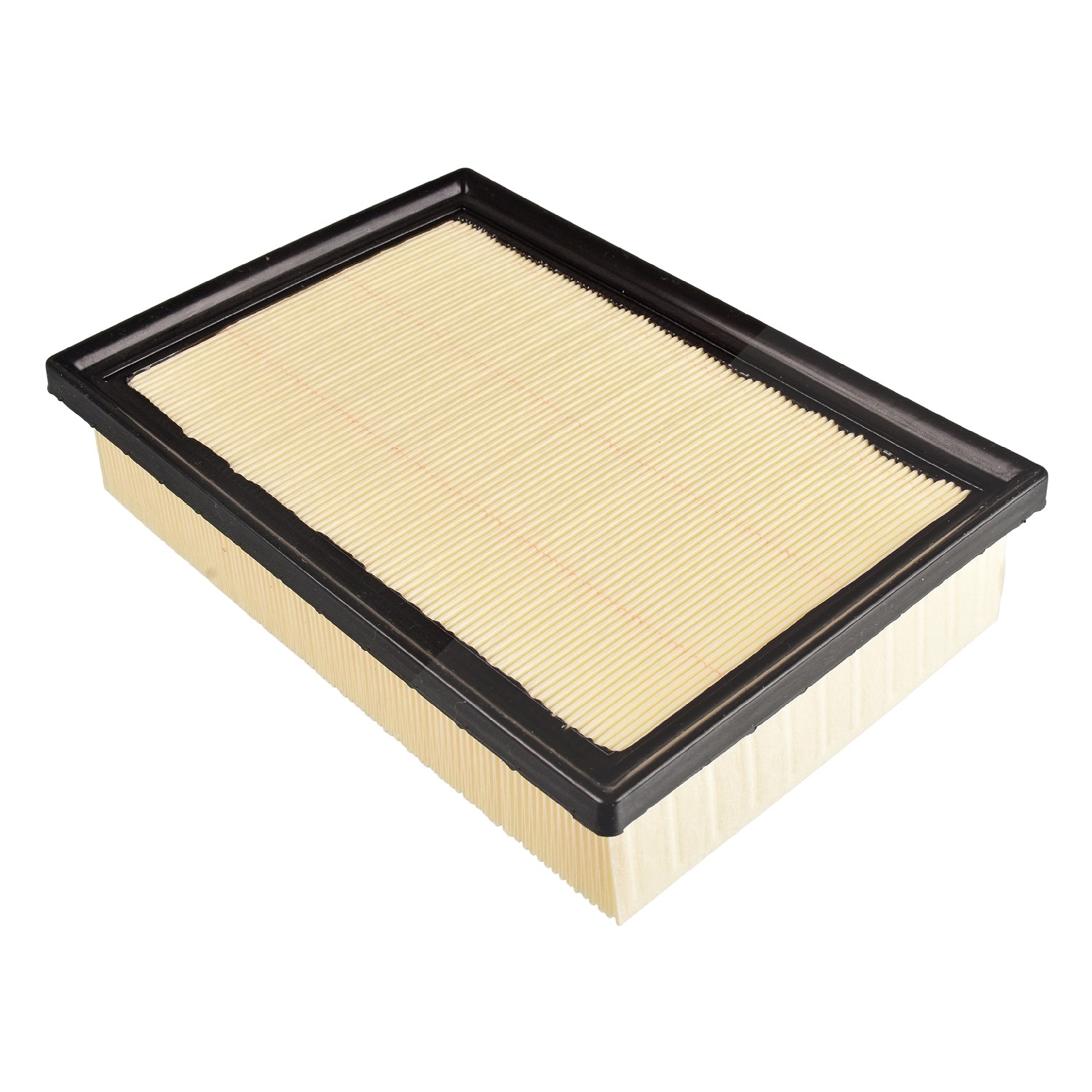 Blue Print Luftfilter [Hersteller-Nr. ADT322127] für Lexus