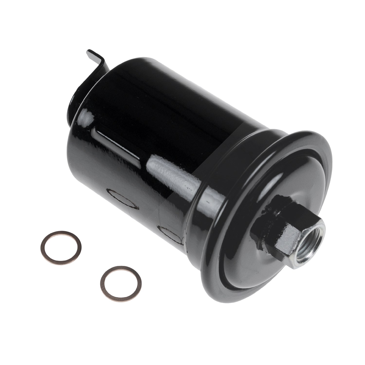 Blue Print Kraftstofffilter [Hersteller-Nr. ADT32330] für Toyota