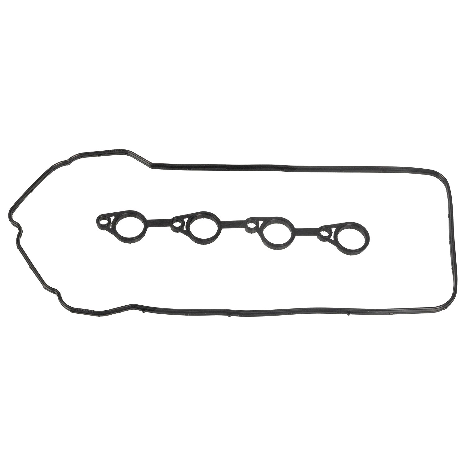 Blue Print Dichtung, Zylinderkopfhaube [Hersteller-Nr. ADG06768] für Hyundai, Kia