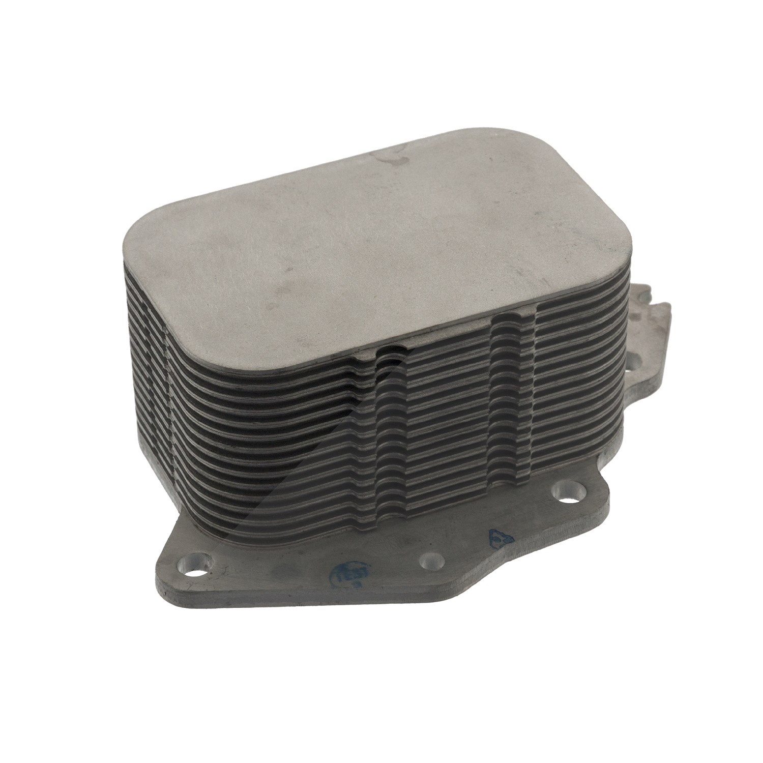 Blue Print Ölkühler, Motoröl [Hersteller-Nr. ADM56115] für Ford, Mini, Peugeot, Mazda, Citroën, Ds