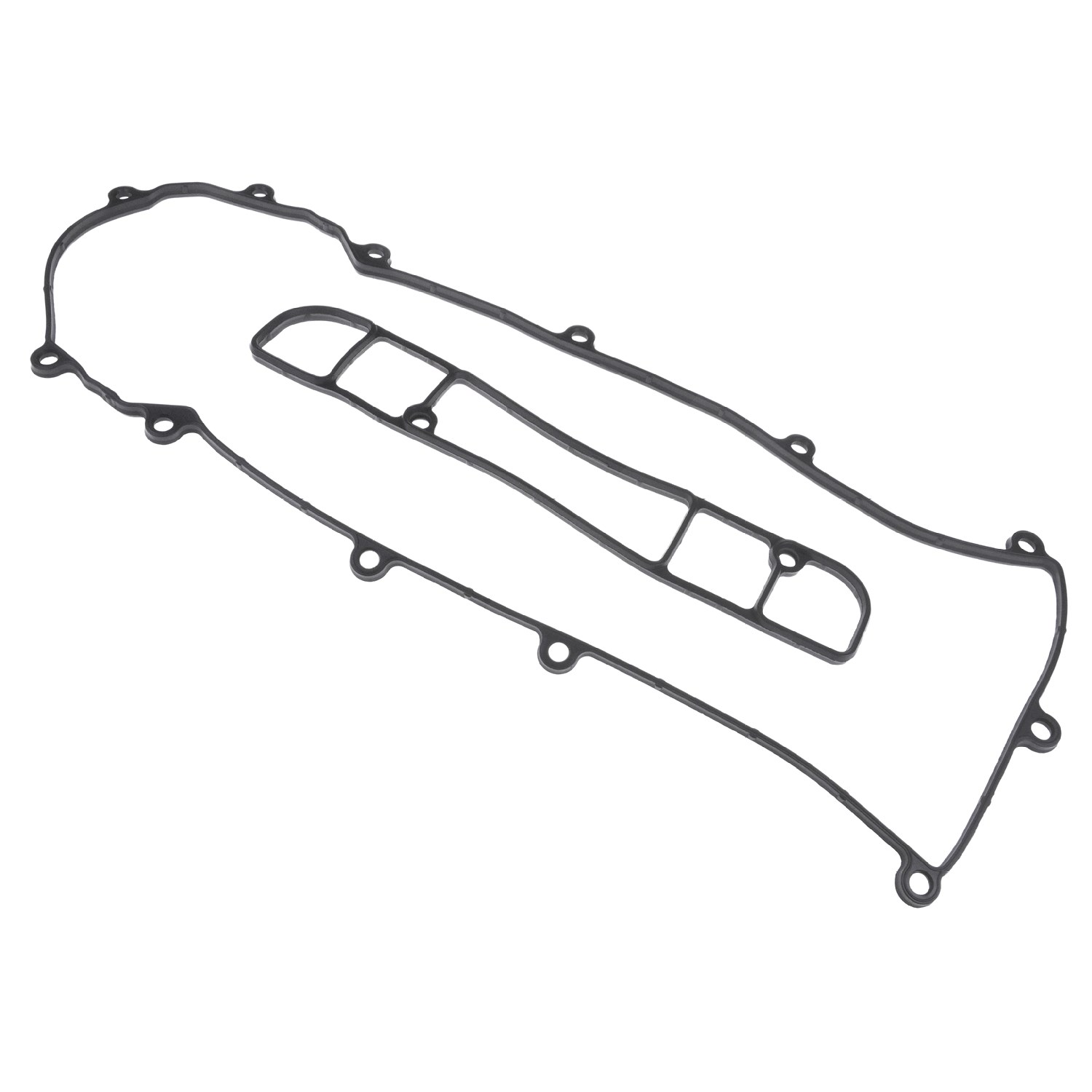 Blue Print Dichtung, Zylinderkopfhaube [Hersteller-Nr. ADM56721] für Mazda