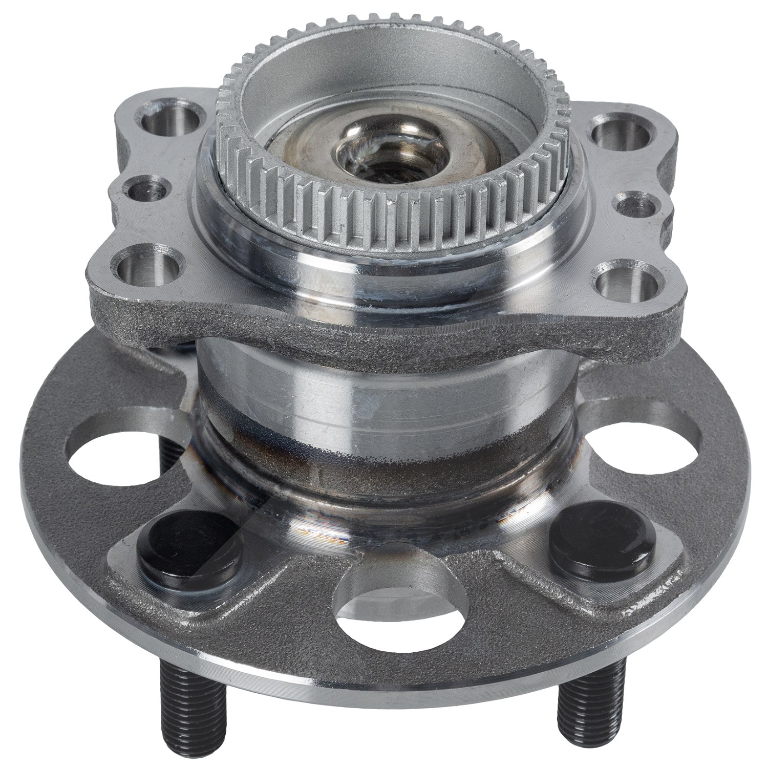 Blue Print Radlagersatz [Hersteller-Nr. ADG083119] für Kia, Hyundai