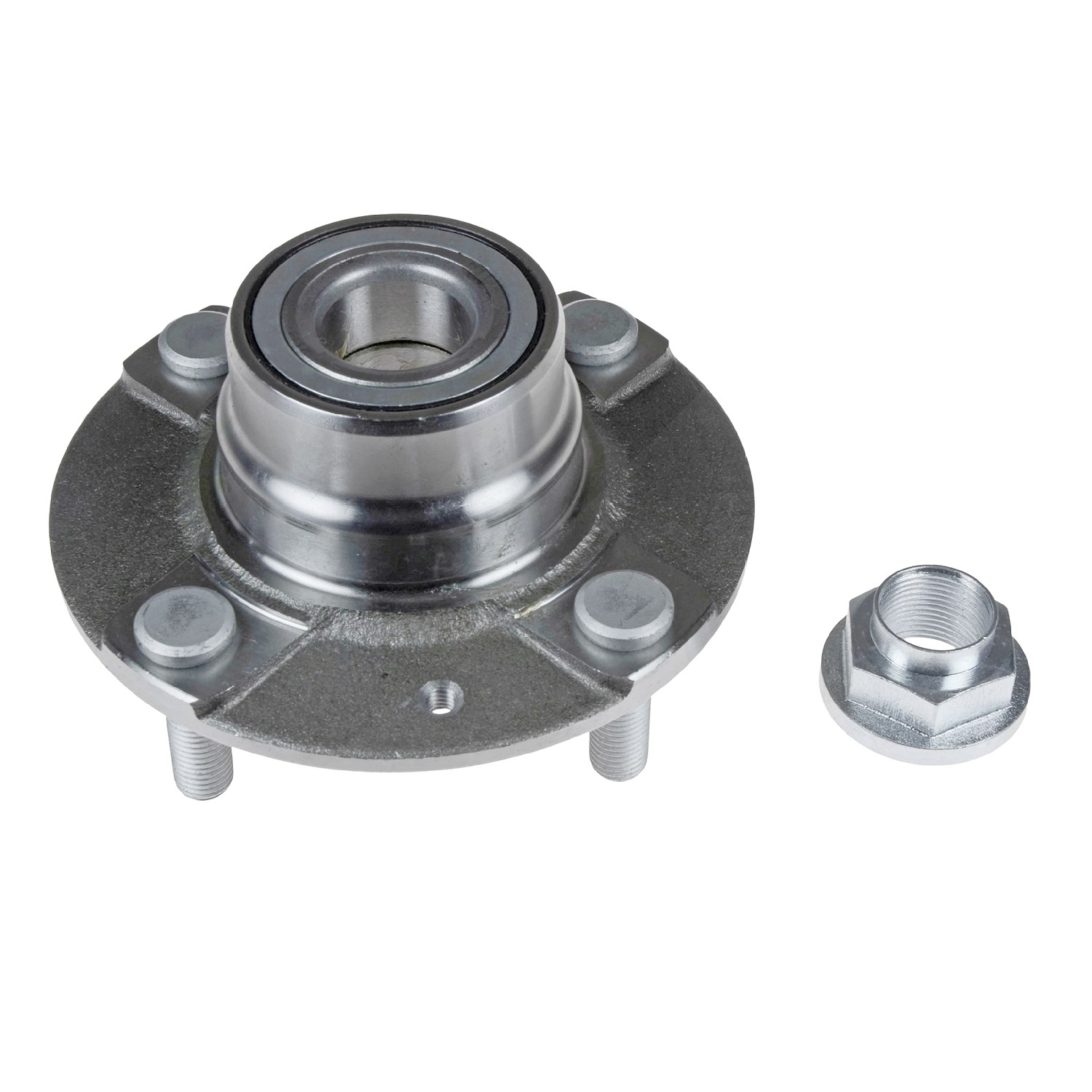 Blue Print Radlagersatz [Hersteller-Nr. ADG08309] für Hyundai