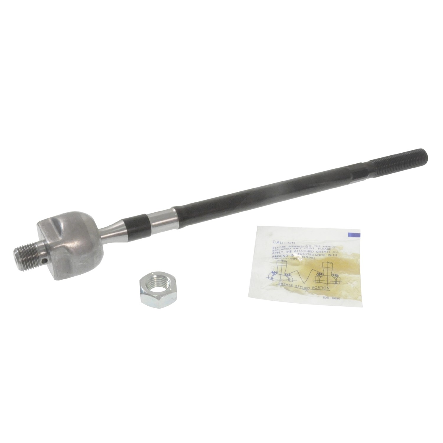 Blue Print Axialgelenk, Spurstange [Hersteller-Nr. ADG087151] für Hyundai