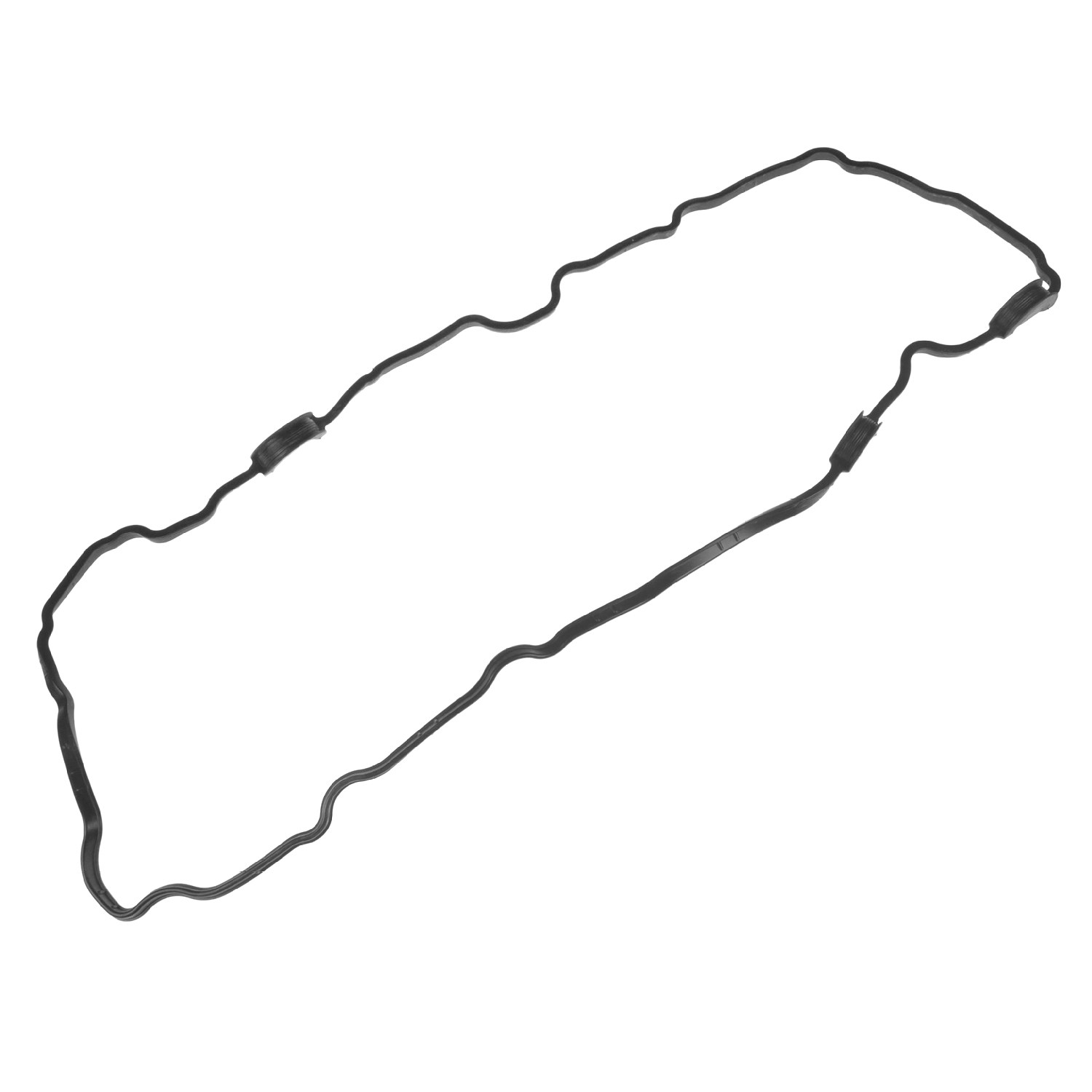 Blue Print Dichtung, Zylinderkopfhaube [Hersteller-Nr. ADN16744] für Nissan
