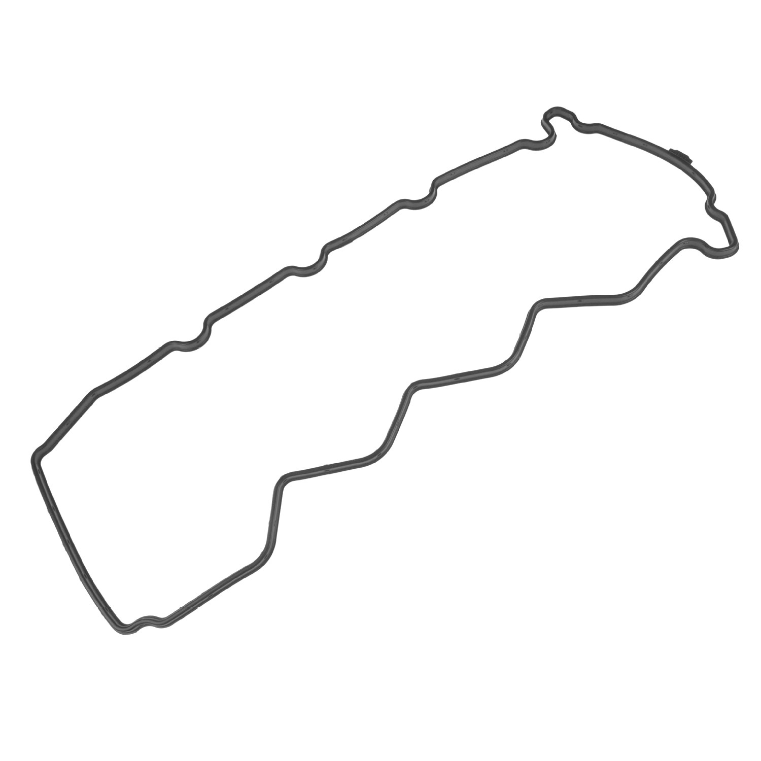 Blue Print Dichtung, Zylinderkopfhaube [Hersteller-Nr. ADN16748] für Nissan