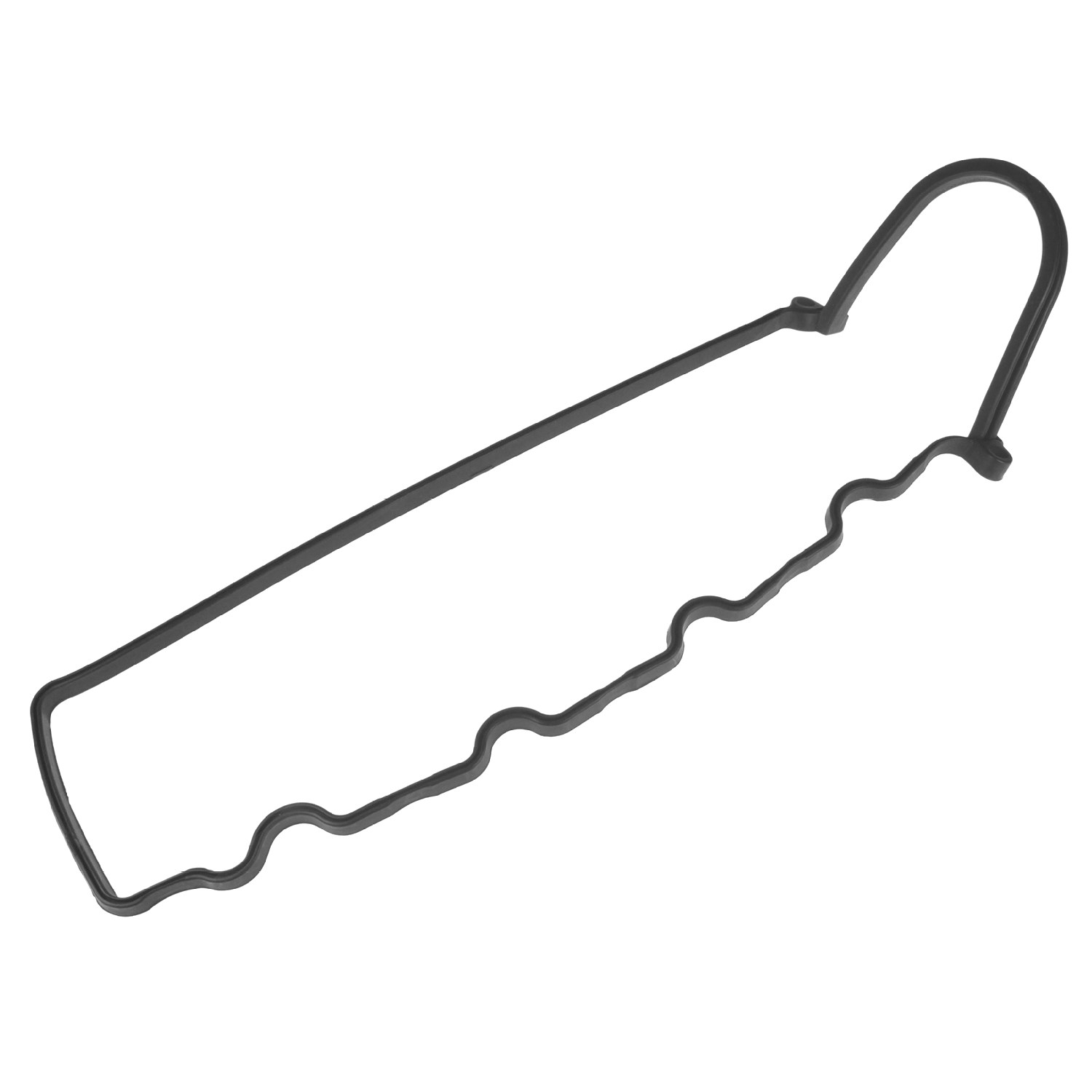 Blue Print Dichtung, Zylinderkopfhaube [Hersteller-Nr. ADN16711] für Nissan