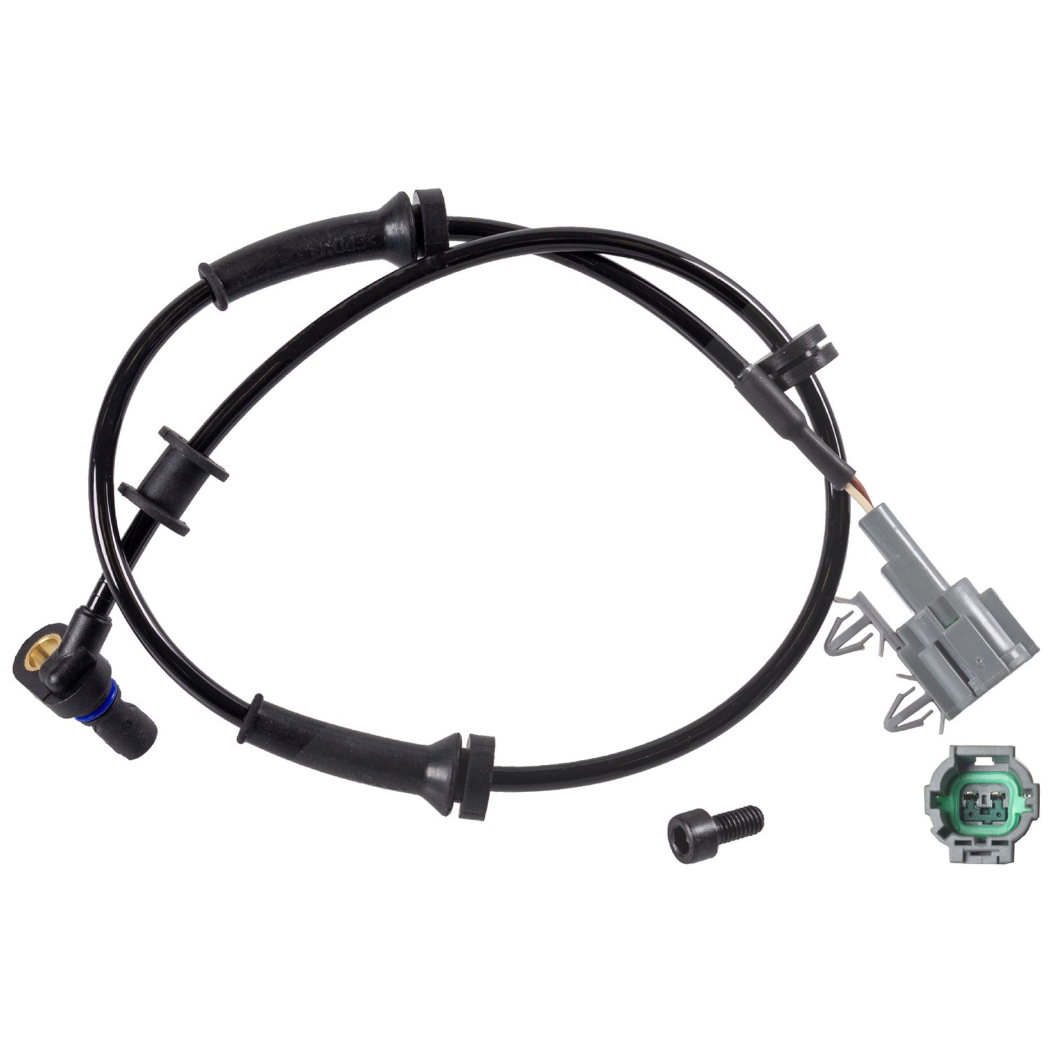 Blue Print Sensor, Raddrehzahl [Hersteller-Nr. ADN17123] für Nissan