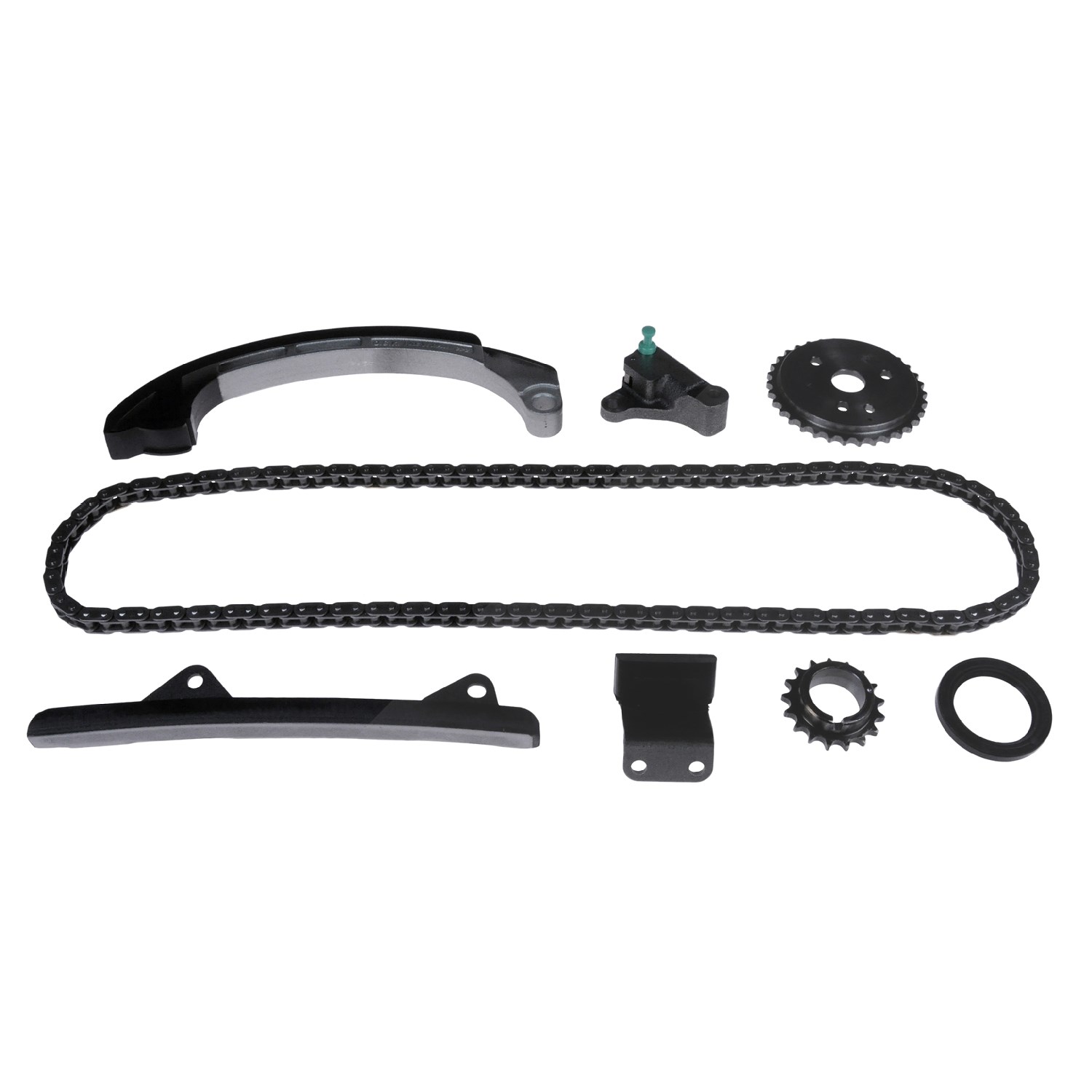 Blue Print Steuerkettensatz [Hersteller-Nr. ADT373507] für Toyota