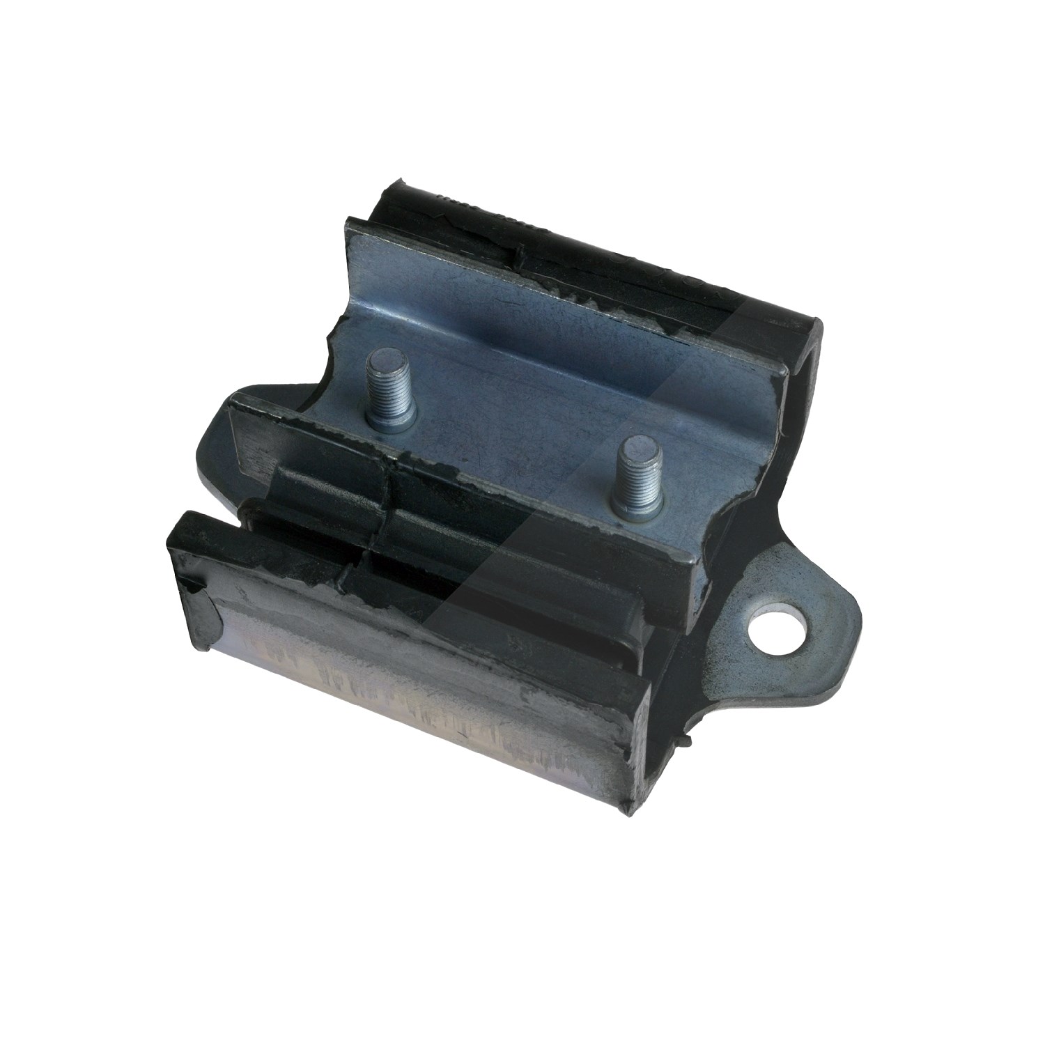 Blue Print Lagerung, Motor [Hersteller-Nr. ADN180123] für Nissan