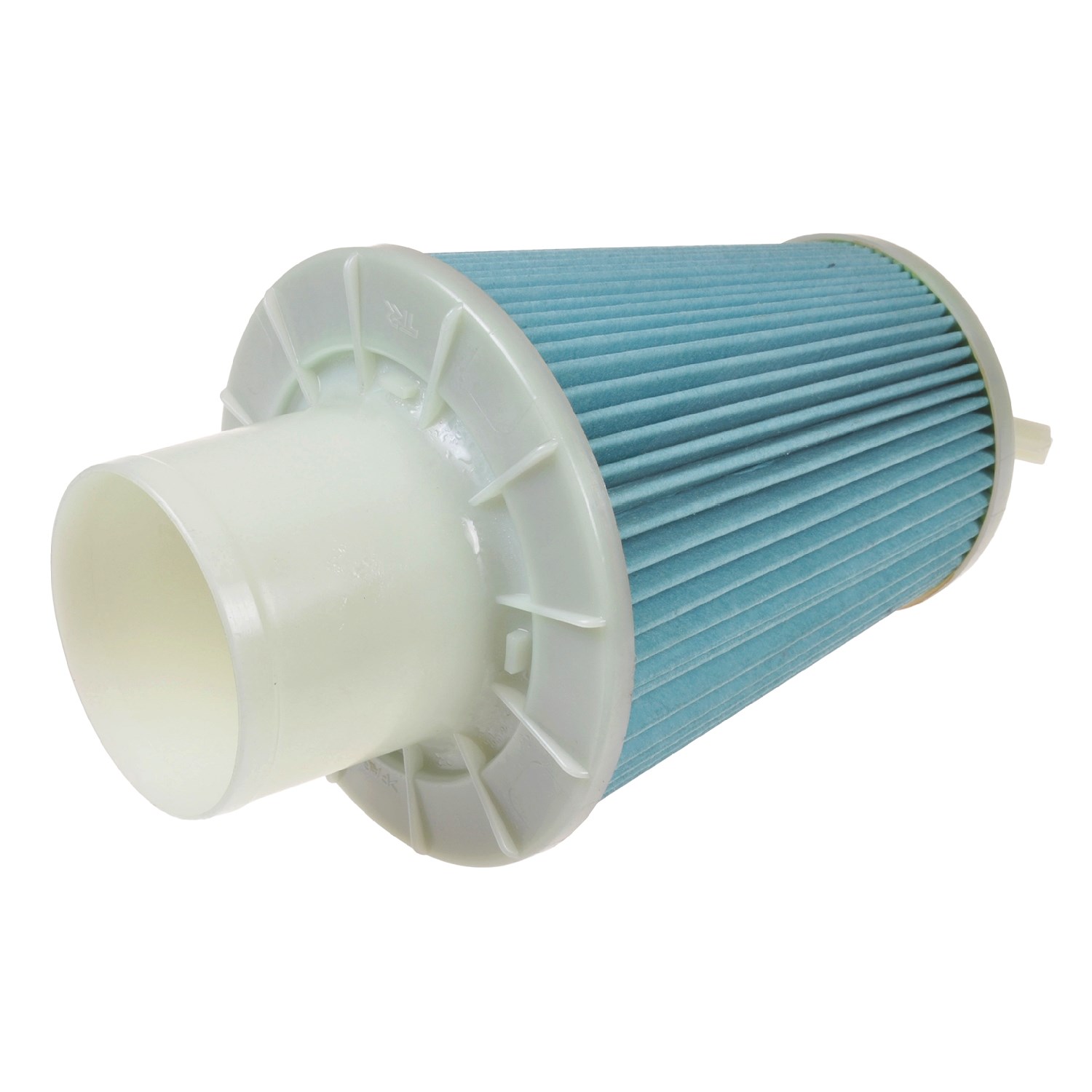 Blue Print Luftfilter [Hersteller-Nr. ADH22272] für Honda