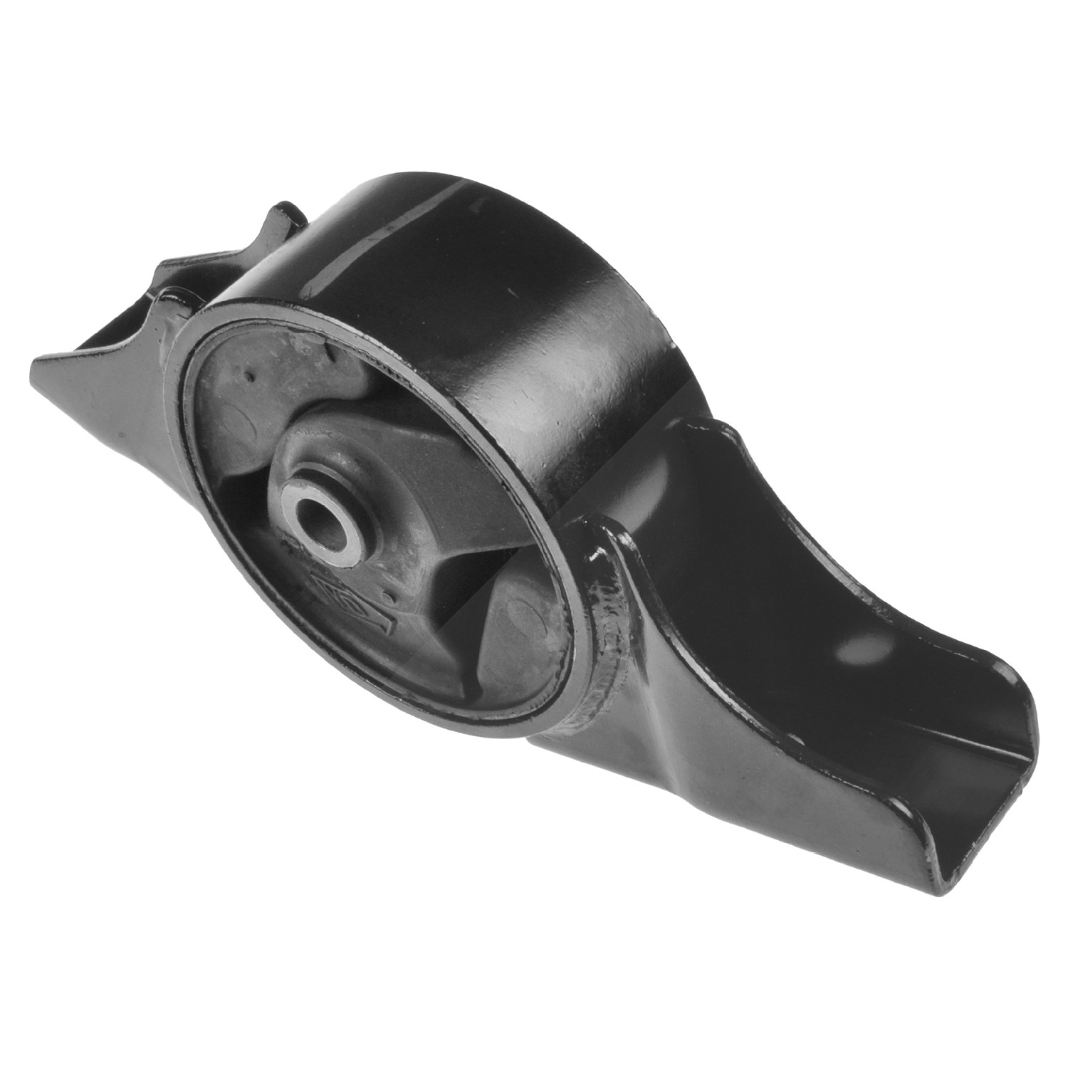 Blue Print Lagerung, Motor [Hersteller-Nr. ADN18084] für Nissan