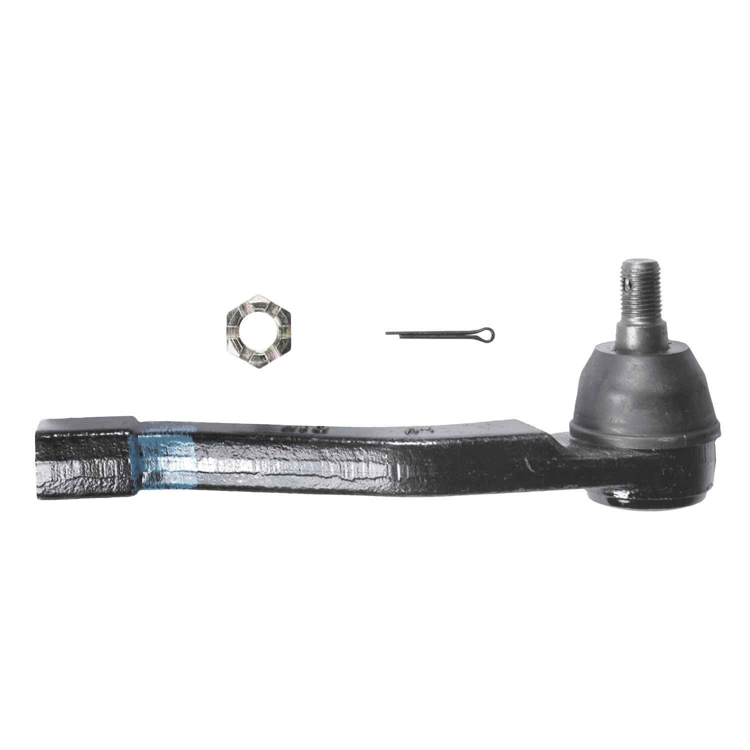 Blue Print Spurstangenkopf [Hersteller-Nr. ADG087125] für Ssangyong