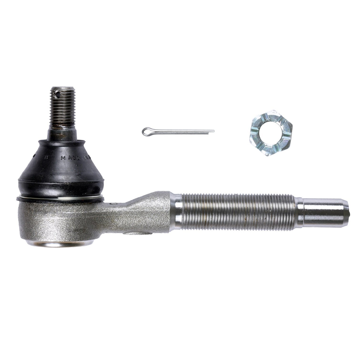 Blue Print Spurstangenkopf [Hersteller-Nr. ADN187117] für Nissan