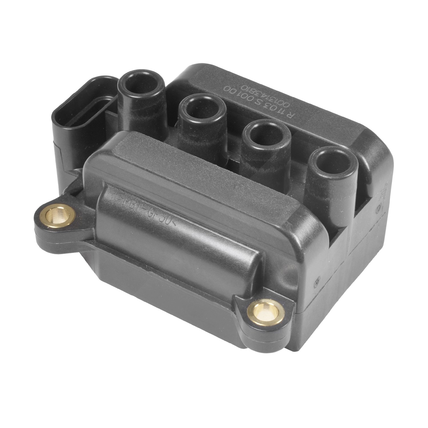 Blue Print Zündspule [Hersteller-Nr. ADR161401C] für Dacia, Renault