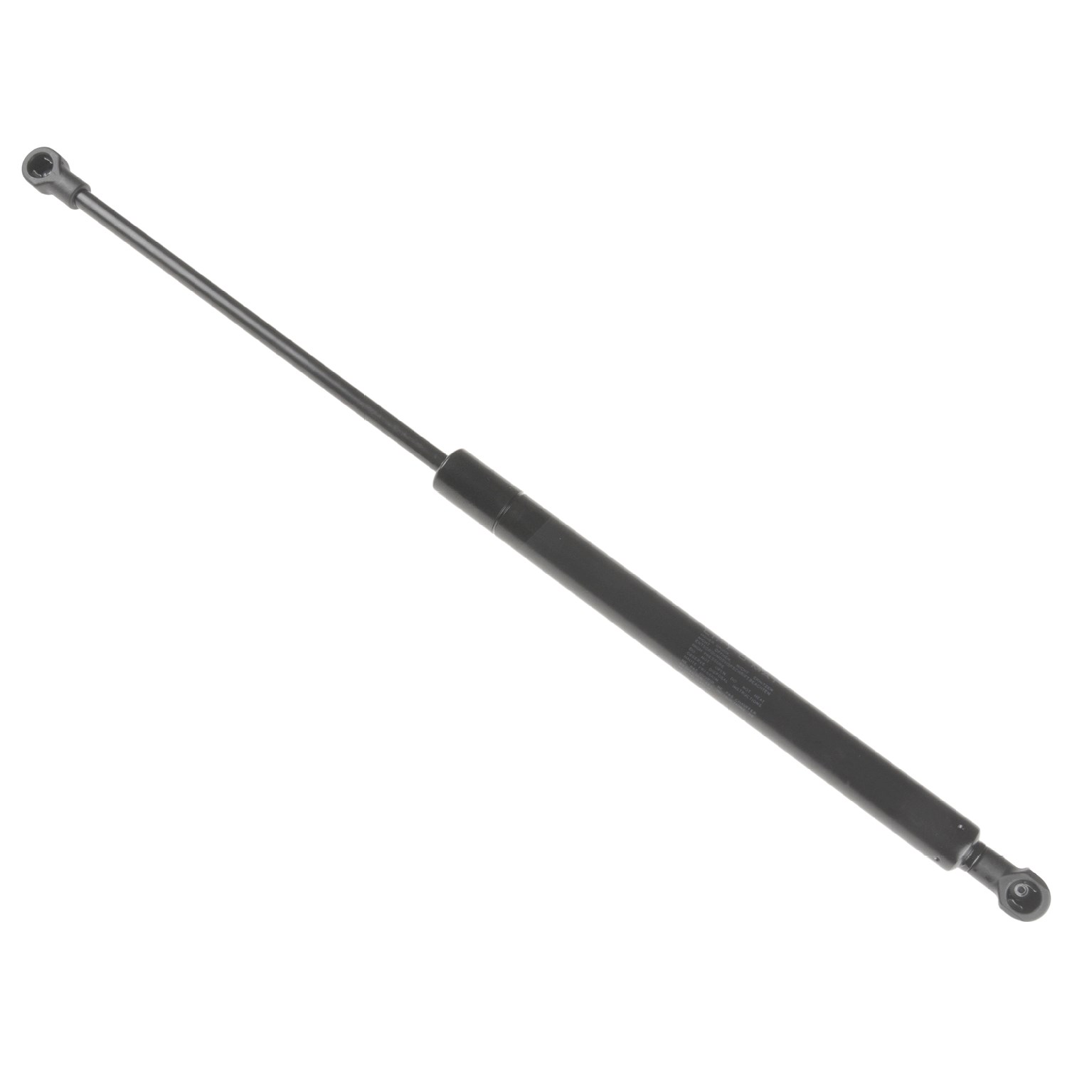 Blue Print Gasfeder, Koffer-/Laderaum [Hersteller-Nr. ADT35802] für Toyota